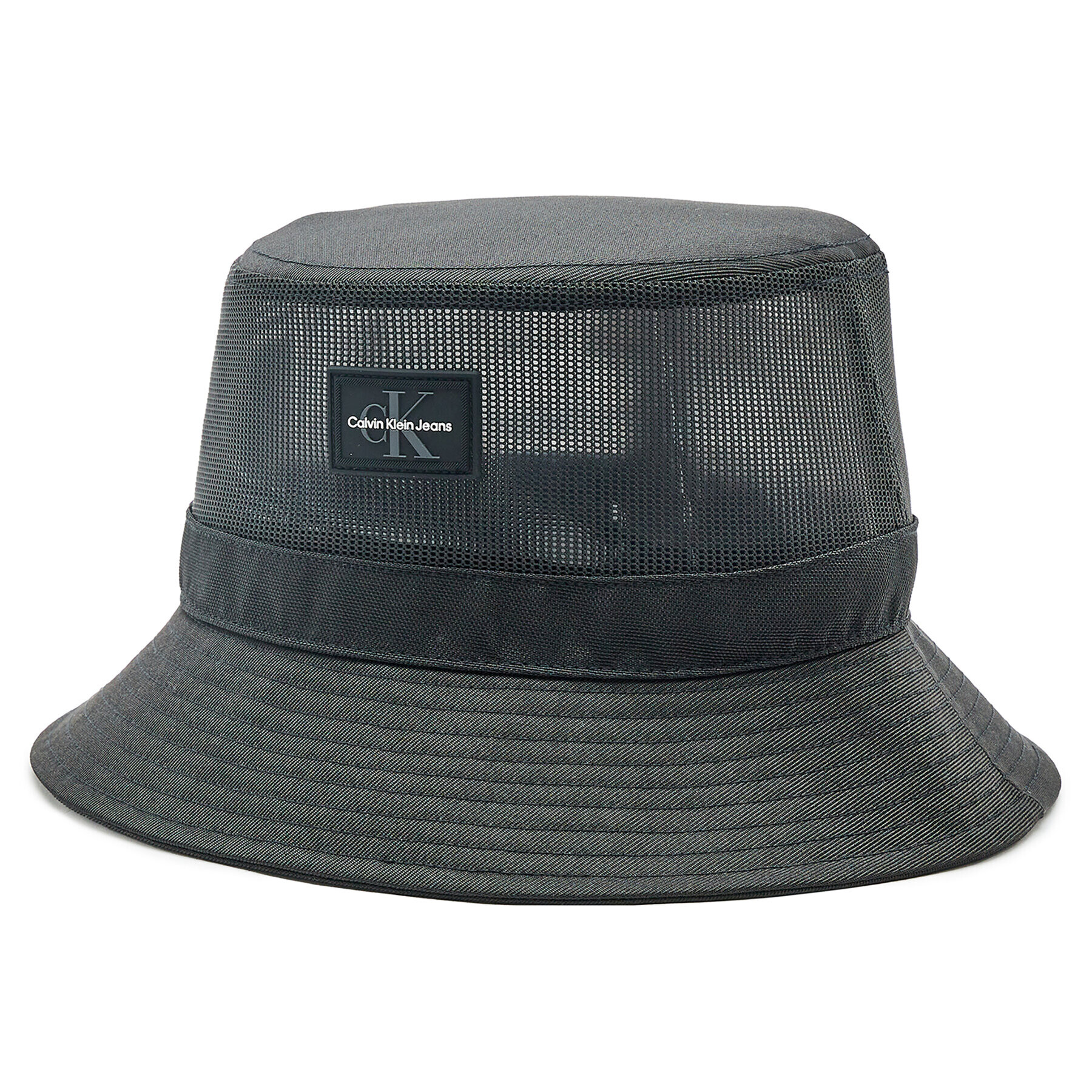 Calvin Klein Jeans Klobúk Sport Essentials Bucket Hat Ut K50K510466 Čierna - Pepit.sk