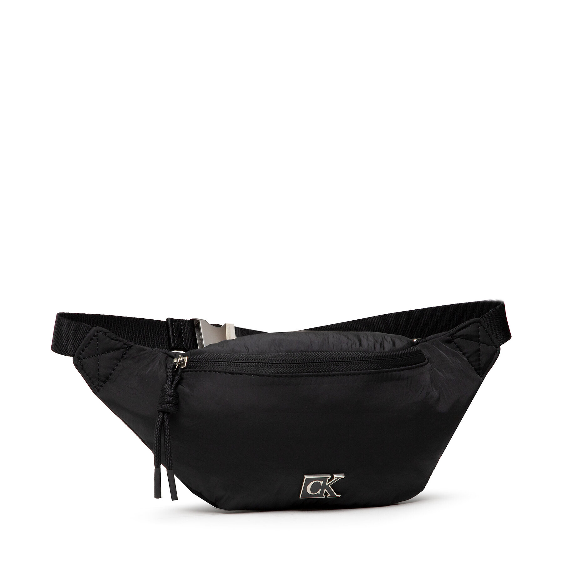 Calvin Klein Jeans Ľadvinka Feminine Nylon Waistbag K60K608956 Čierna - Pepit.sk