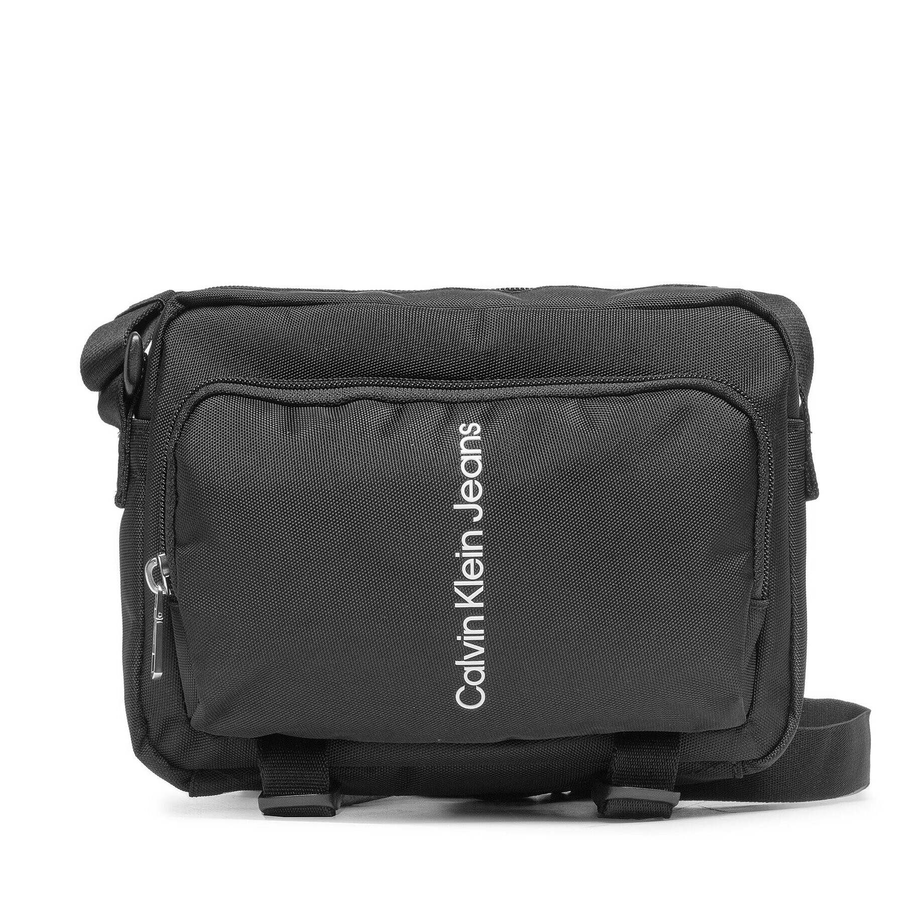 Calvin Klein Jeans Ľadvinka Sport Essentials Cam Bag Inst K50K508978 Čierna - Pepit.sk