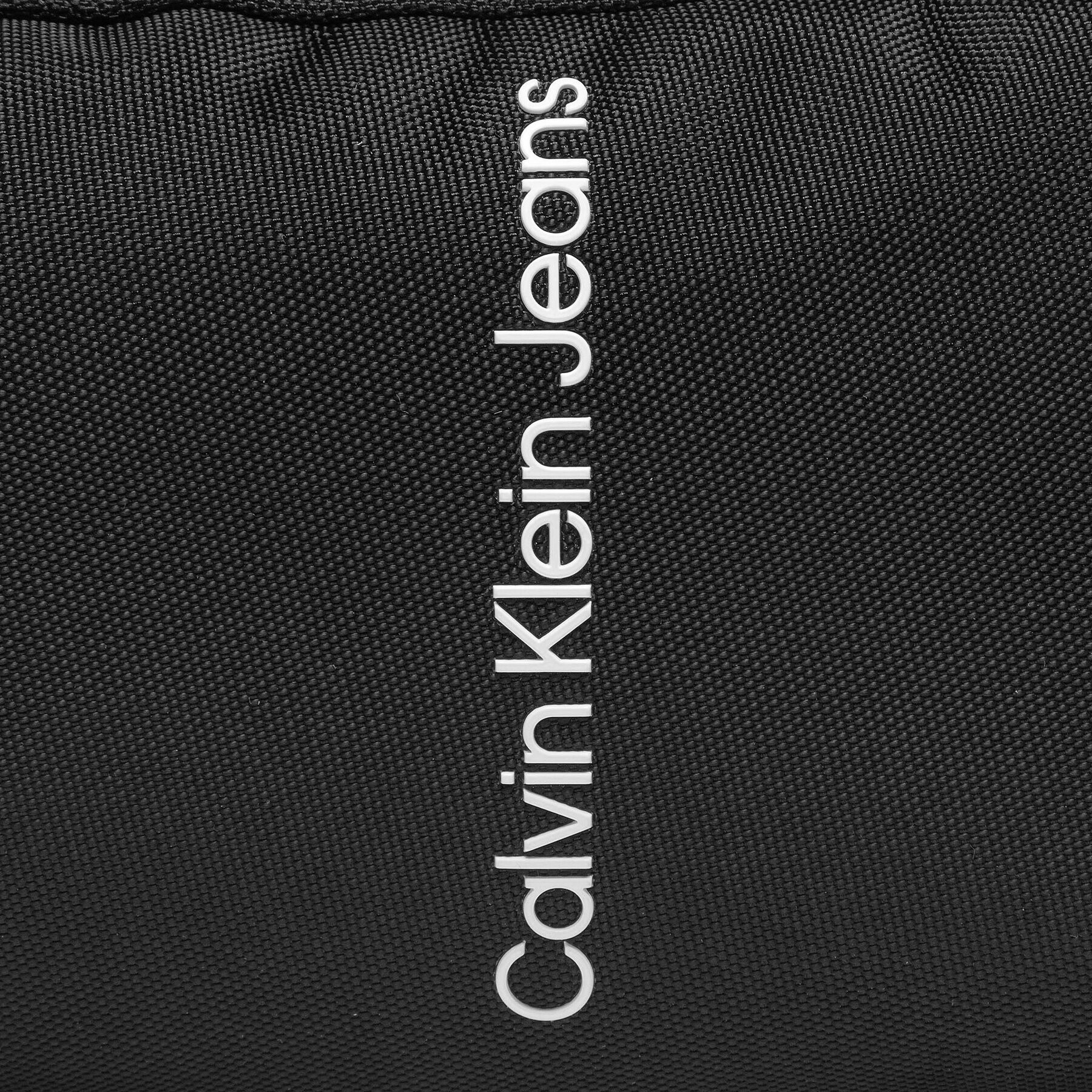 Calvin Klein Jeans Ľadvinka Sport Essentials Cam Bag Inst K50K508978 Čierna - Pepit.sk