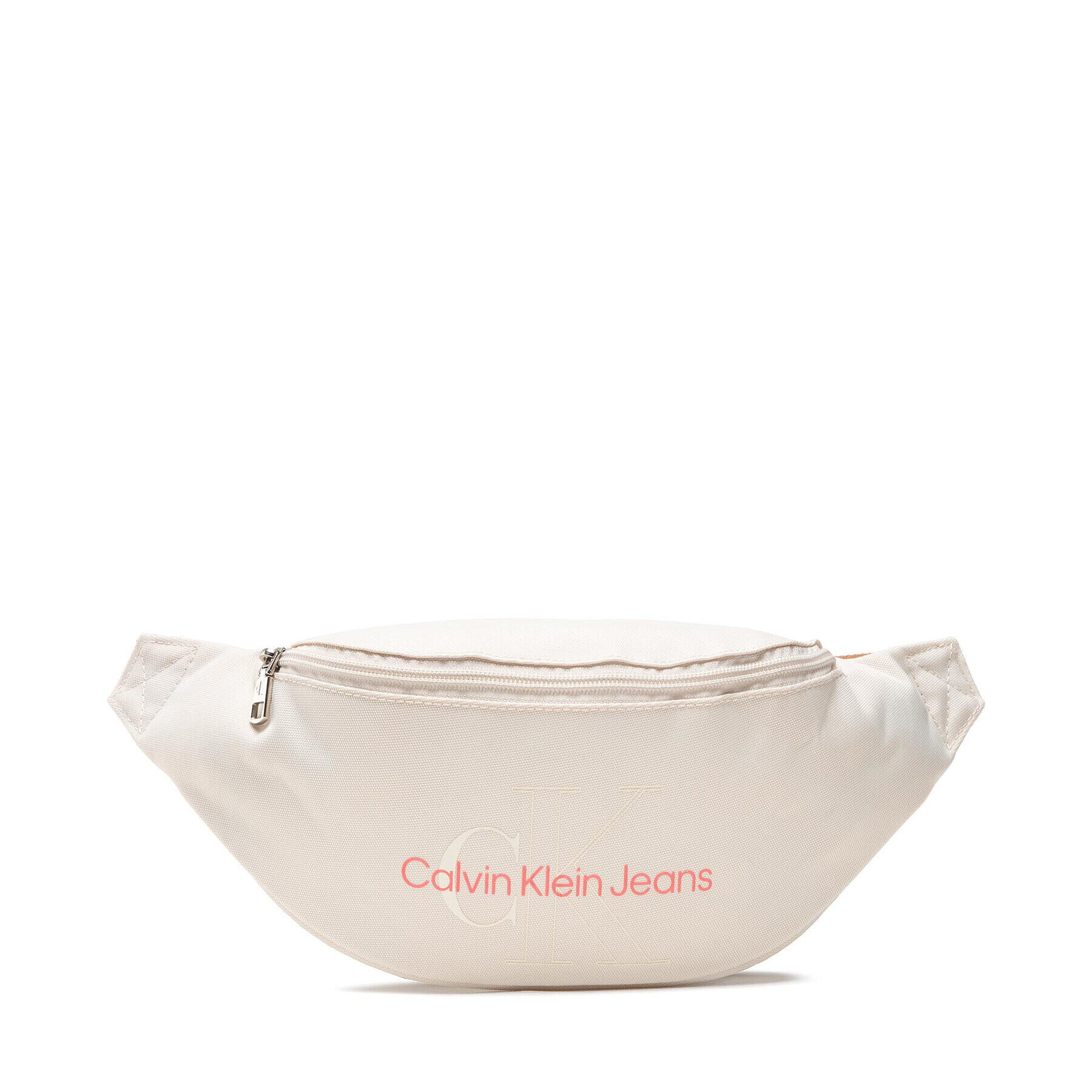 Calvin Klein Jeans Ľadvinka Sport Essentials Waistbag Tt K50K508891 Béžová - Pepit.sk