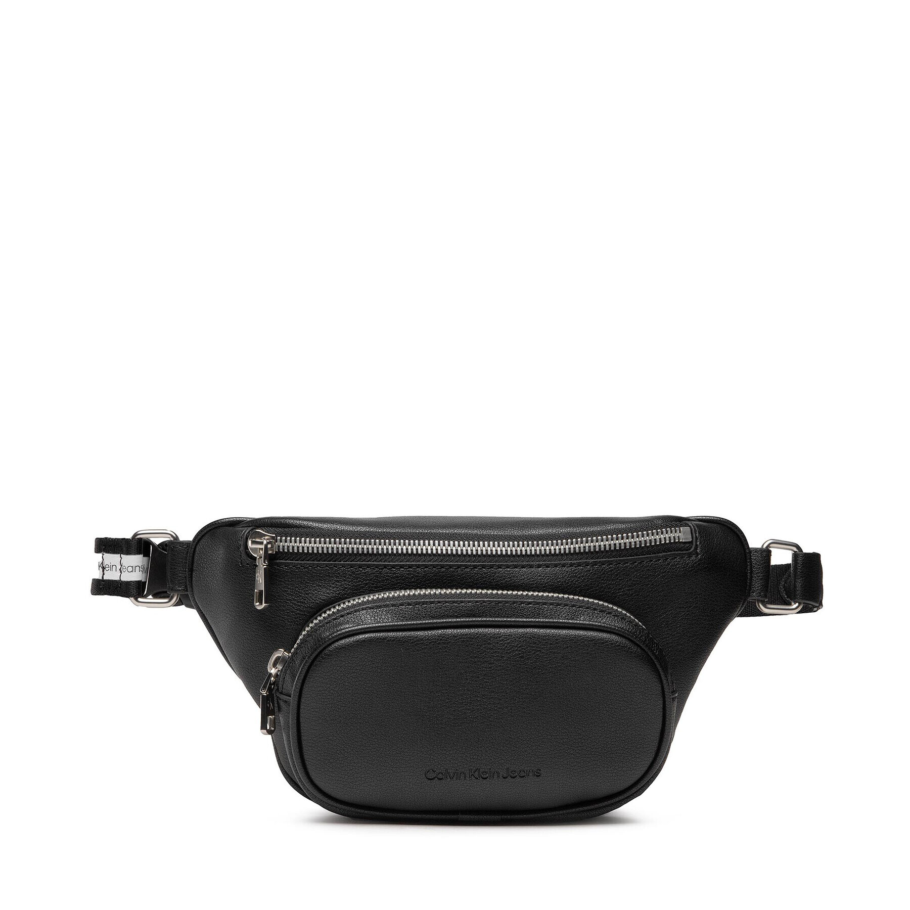 Calvin Klein Jeans Ľadvinka Ultralight Waistbag K60K609294 Čierna - Pepit.sk