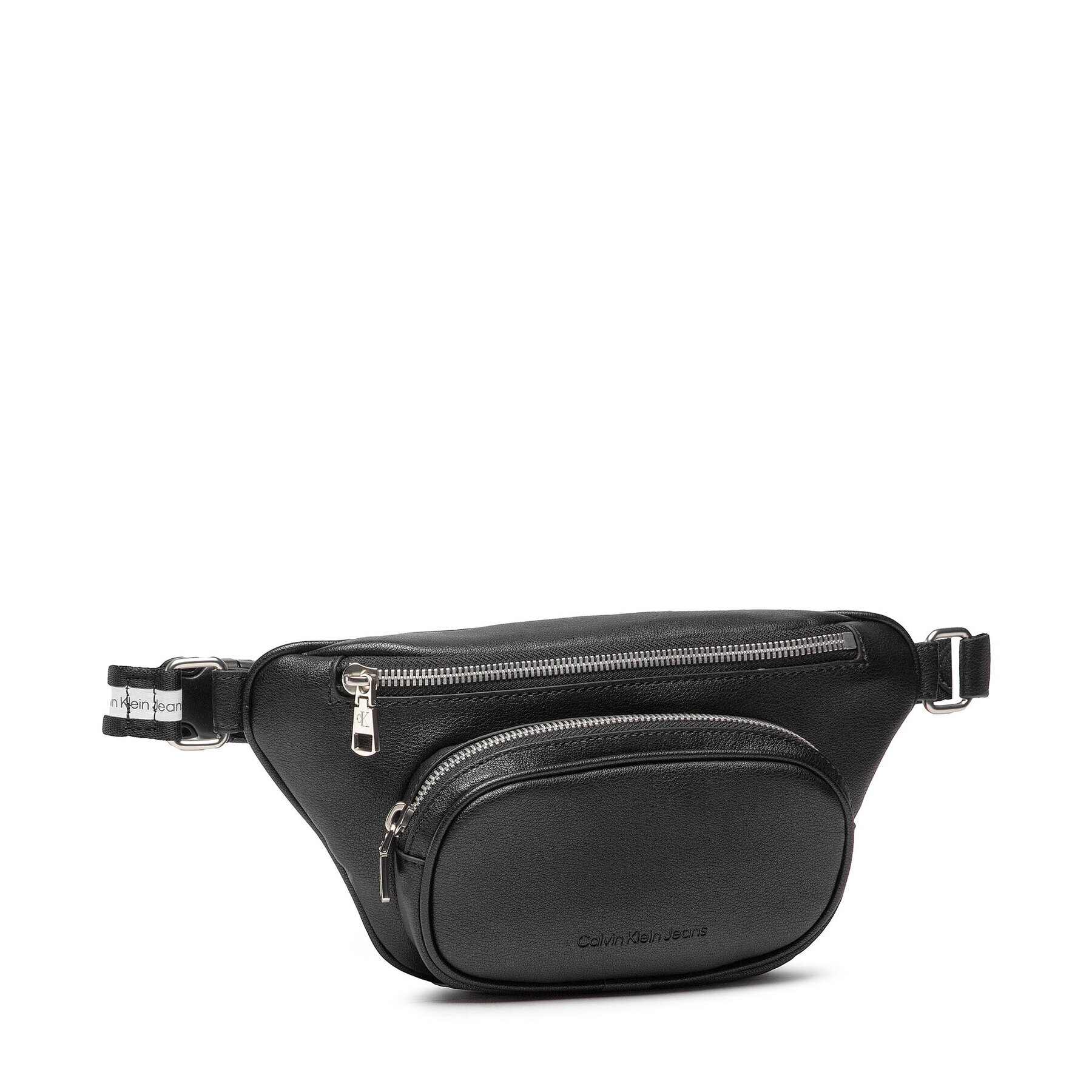 Calvin Klein Jeans Ľadvinka Ultralight Waistbag K60K609294 Čierna - Pepit.sk