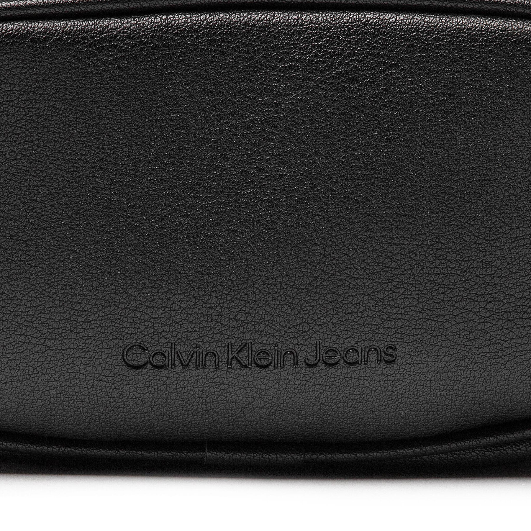 Calvin Klein Jeans Ľadvinka Ultralight Waistbag K60K609294 Čierna - Pepit.sk