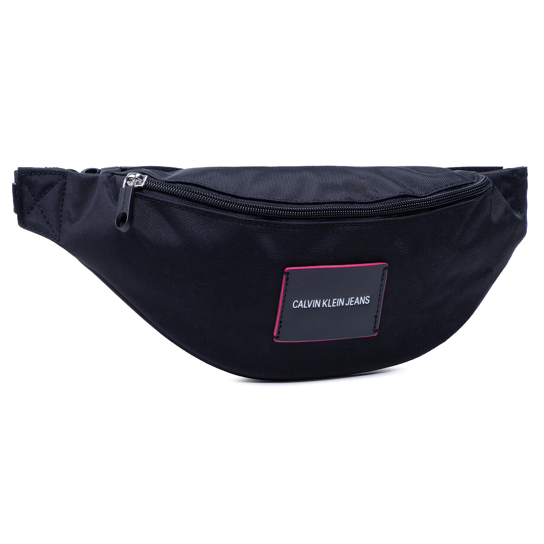 Calvin Klein Jeans Ľadvinka Waistbag K60K608148 Čierna - Pepit.sk