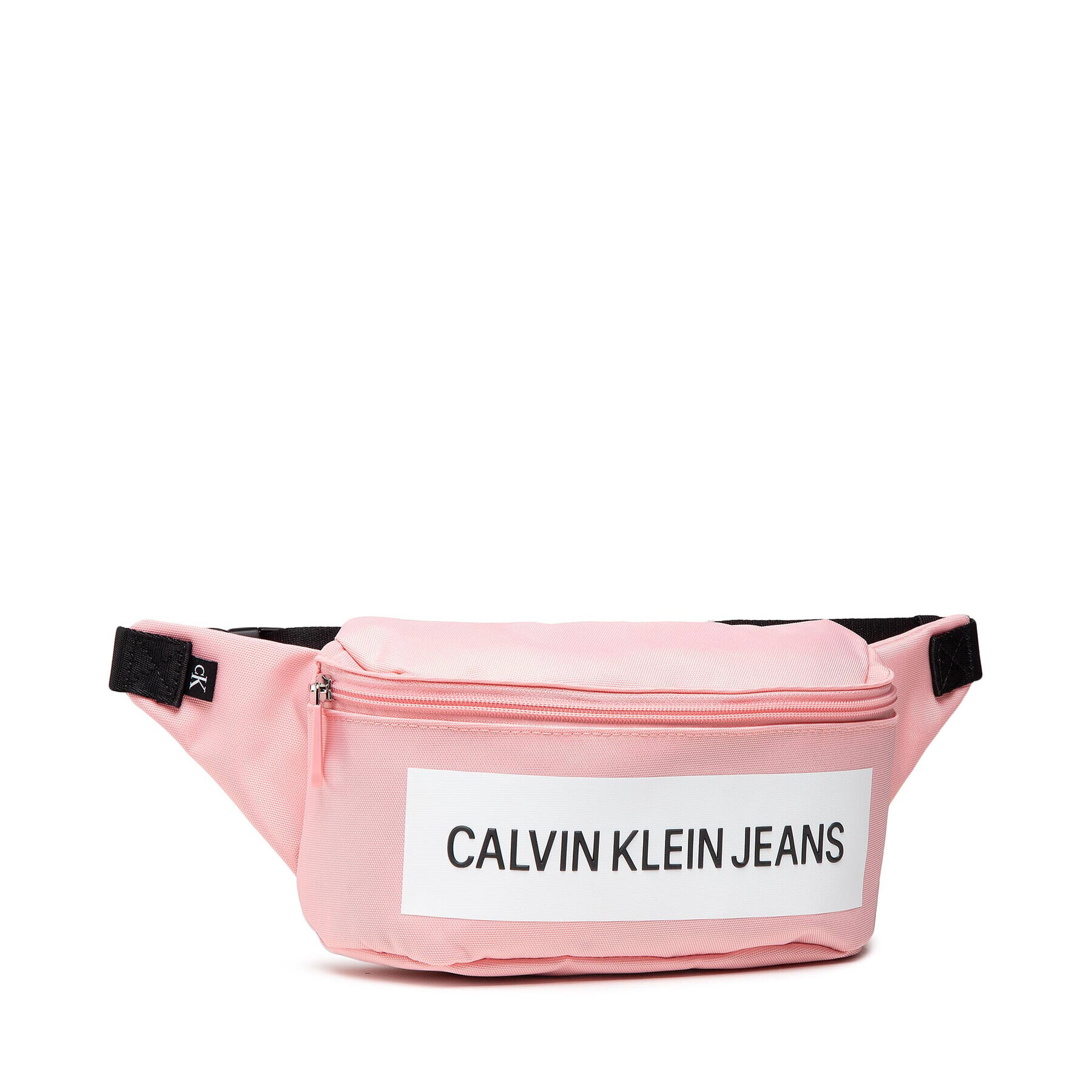 Calvin Klein Jeans Ľadvinka Waistbag K60K608240 Ružová - Pepit.sk