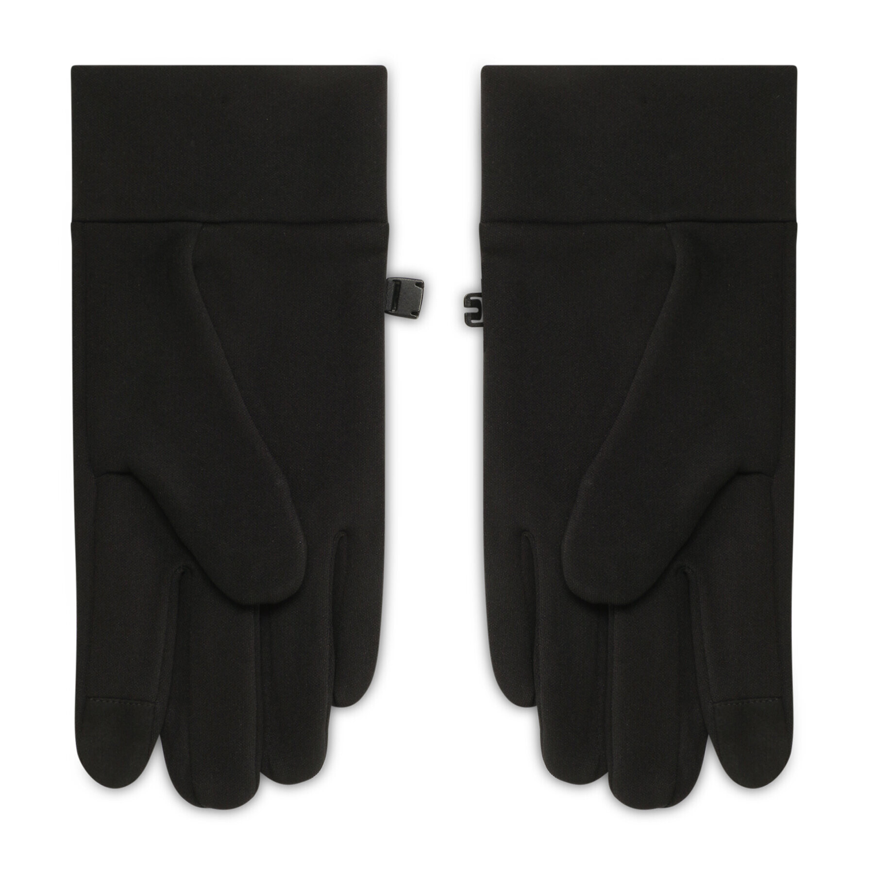 Calvin Klein Jeans Pánske rukavice Padded Performance Gloves K50K507426 Čierna - Pepit.sk