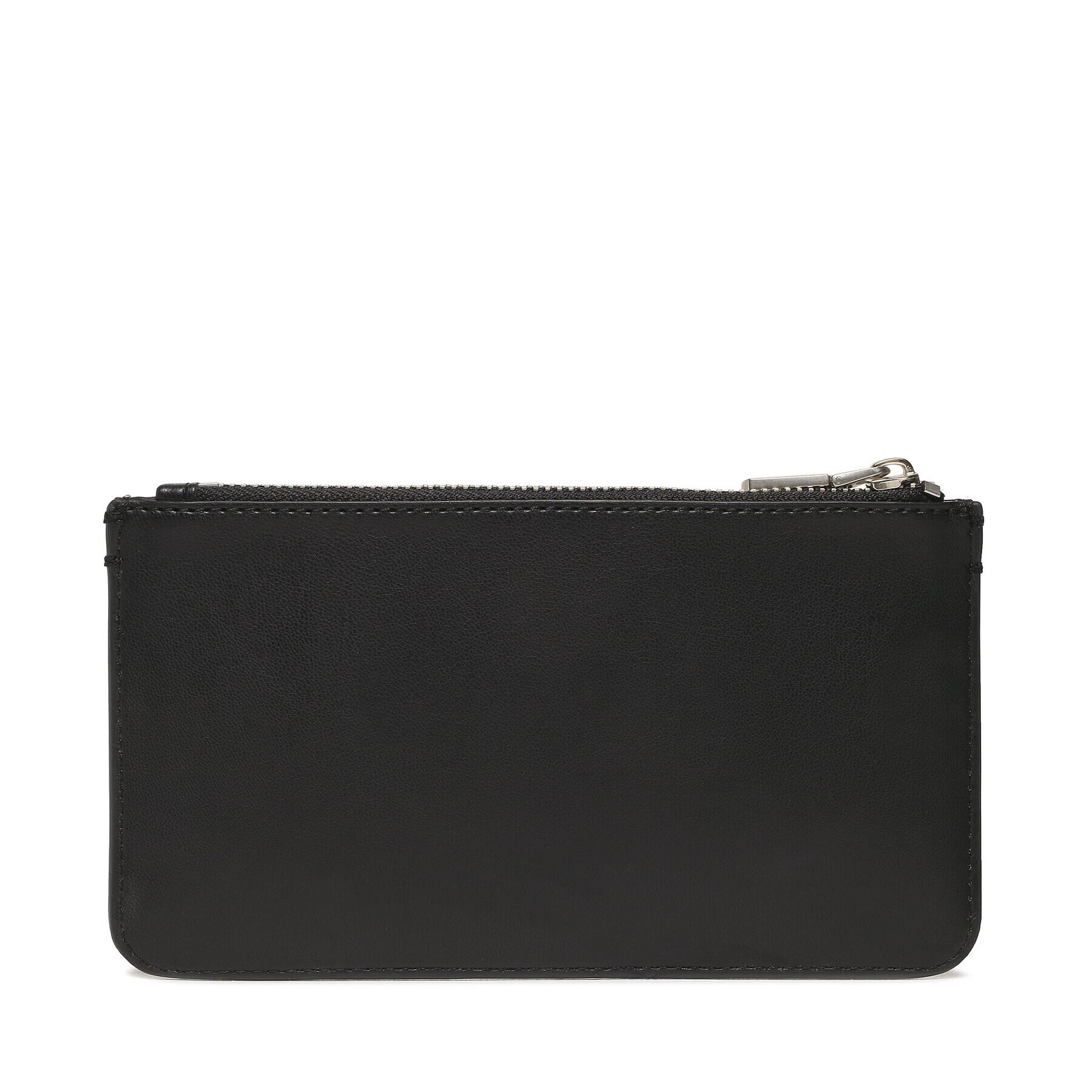 Calvin Klein Jeans Puzdro na kreditné karty Sleek Coin Purse Solid K60K610338 Čierna - Pepit.sk