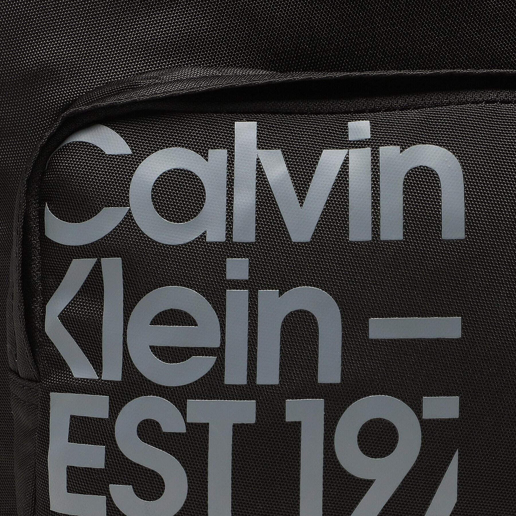 Calvin Klein Jeans Ruksak Sport Essentials Campus Bp40 Gr K50K510379 Čierna - Pepit.sk