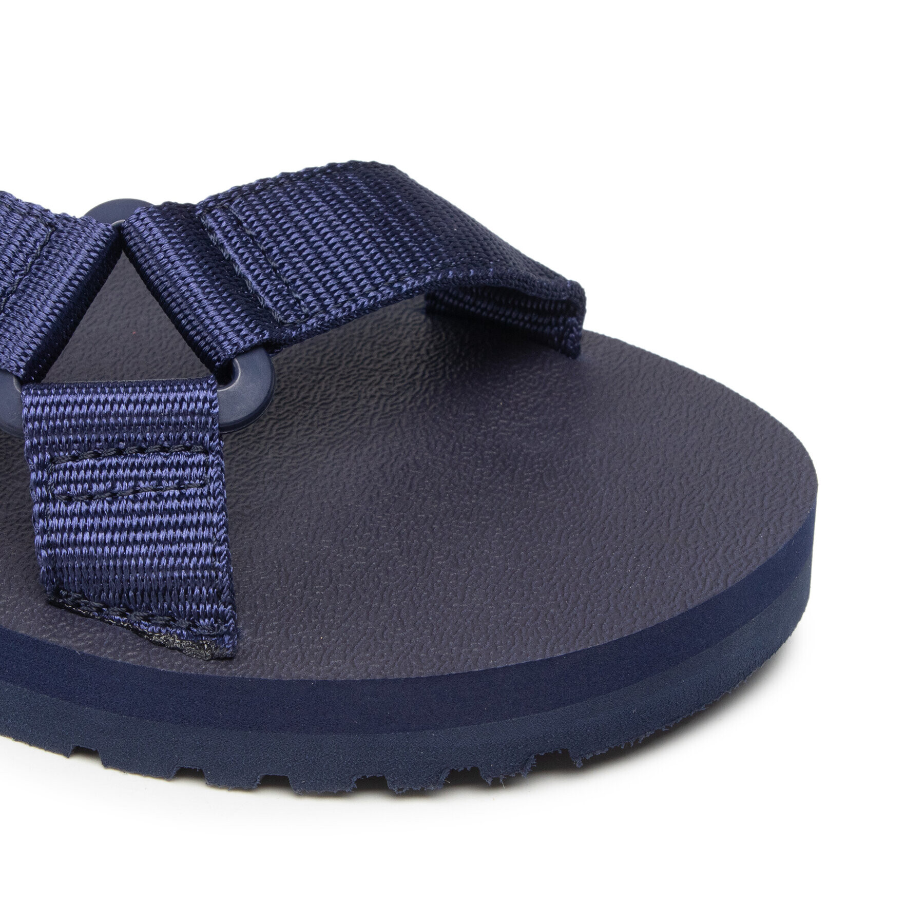 Calvin Klein Jeans Sandále Prefresato Sandal 1 YM0YM00352 Tmavomodrá - Pepit.sk