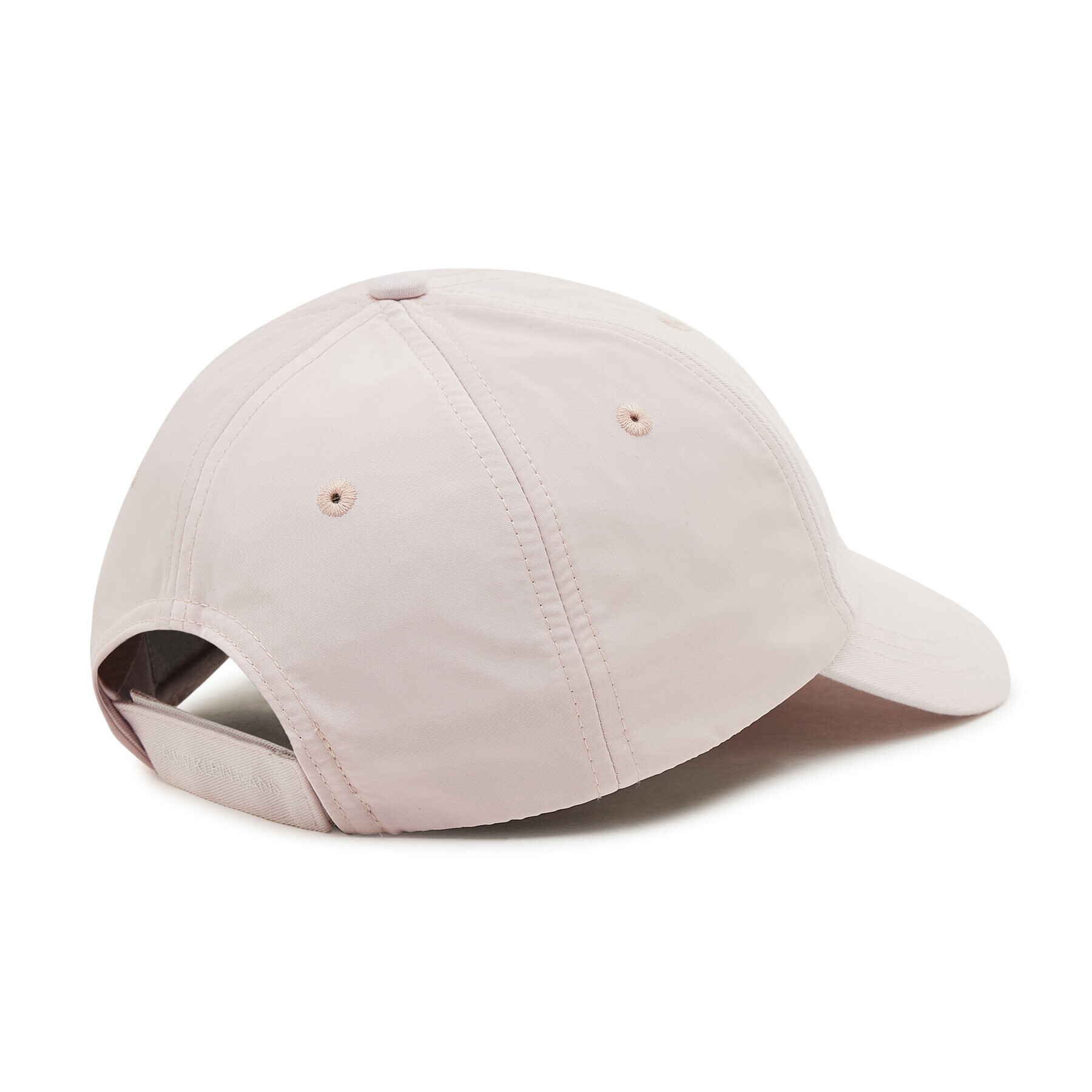 Calvin Klein Jeans Šiltovka Baseball Cap IU0IU00251 Ružová - Pepit.sk