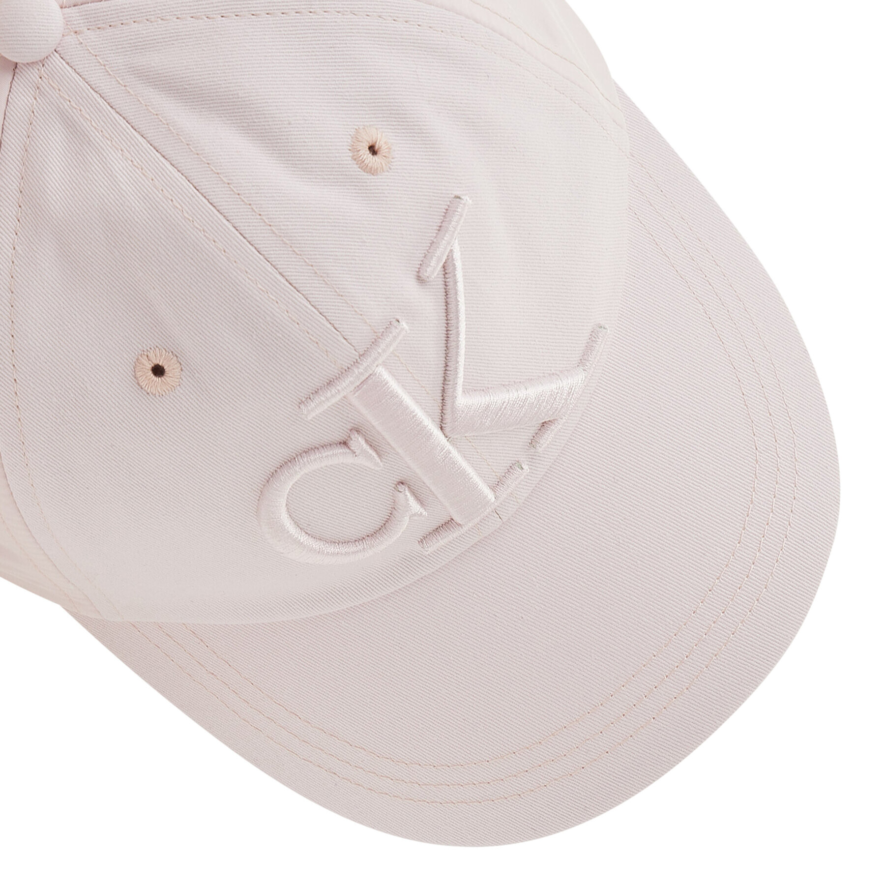 Calvin Klein Jeans Šiltovka Baseball Cap IU0IU00251 Ružová - Pepit.sk