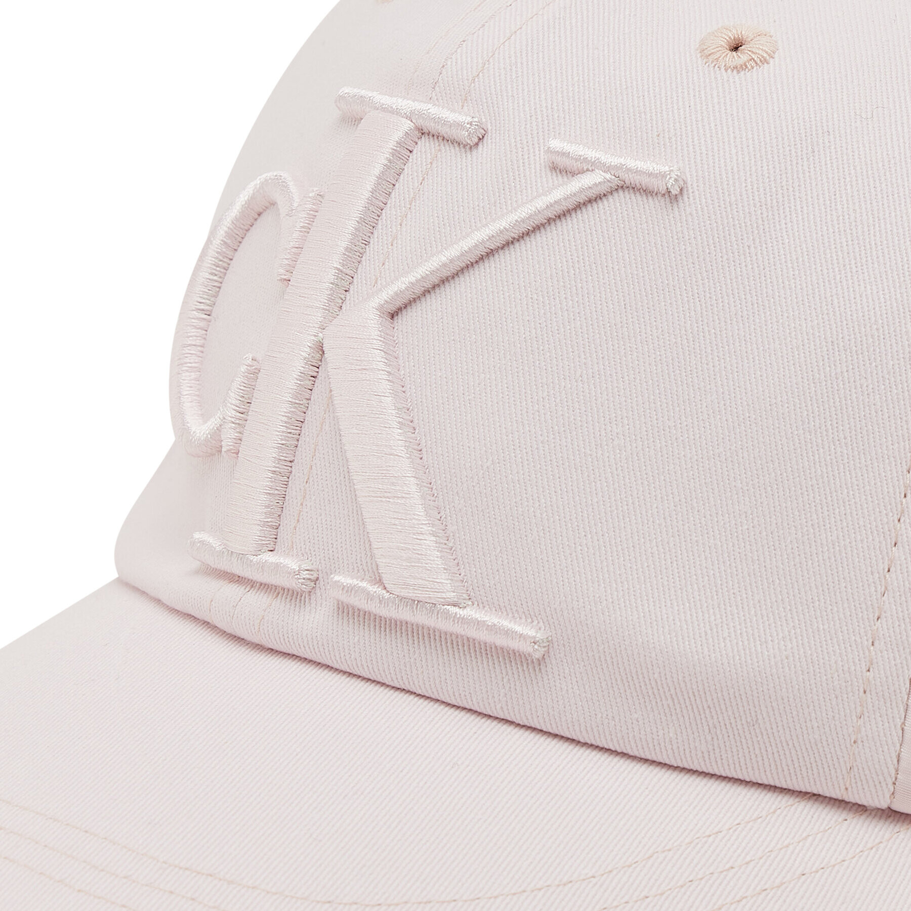 Calvin Klein Jeans Šiltovka Baseball Cap IU0IU00251 Ružová - Pepit.sk