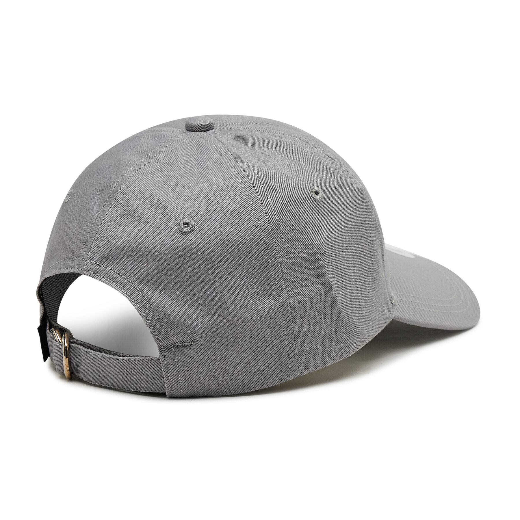 Calvin Klein Jeans Šiltovka Institutional Tpu Cap K50K508135 Sivá - Pepit.sk