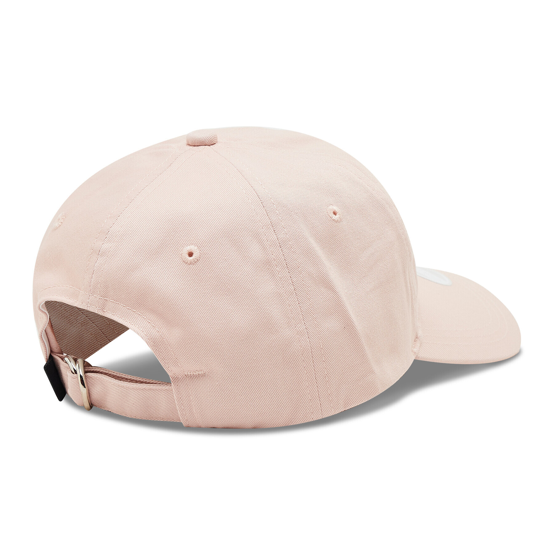 Calvin Klein Jeans Šiltovka Institutional Tpu Cap K60K608849 Ružová - Pepit.sk