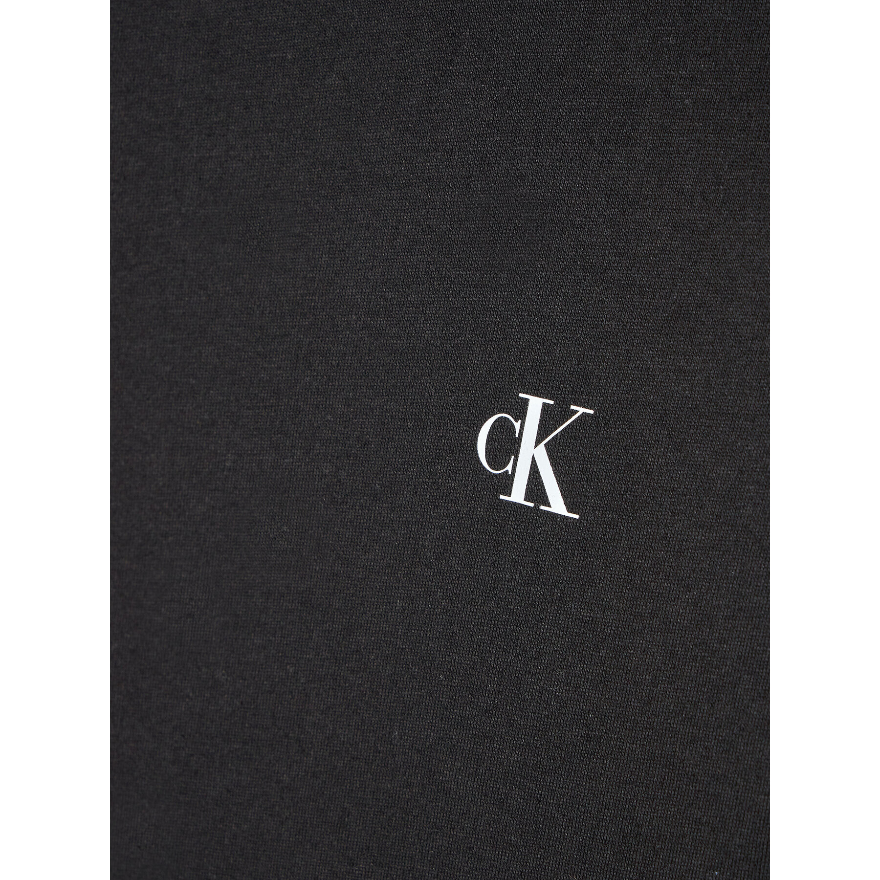 Calvin Klein Jeans Súprava 2 blúzok Monogram IB0IB01539 Farebná Regular Fit - Pepit.sk