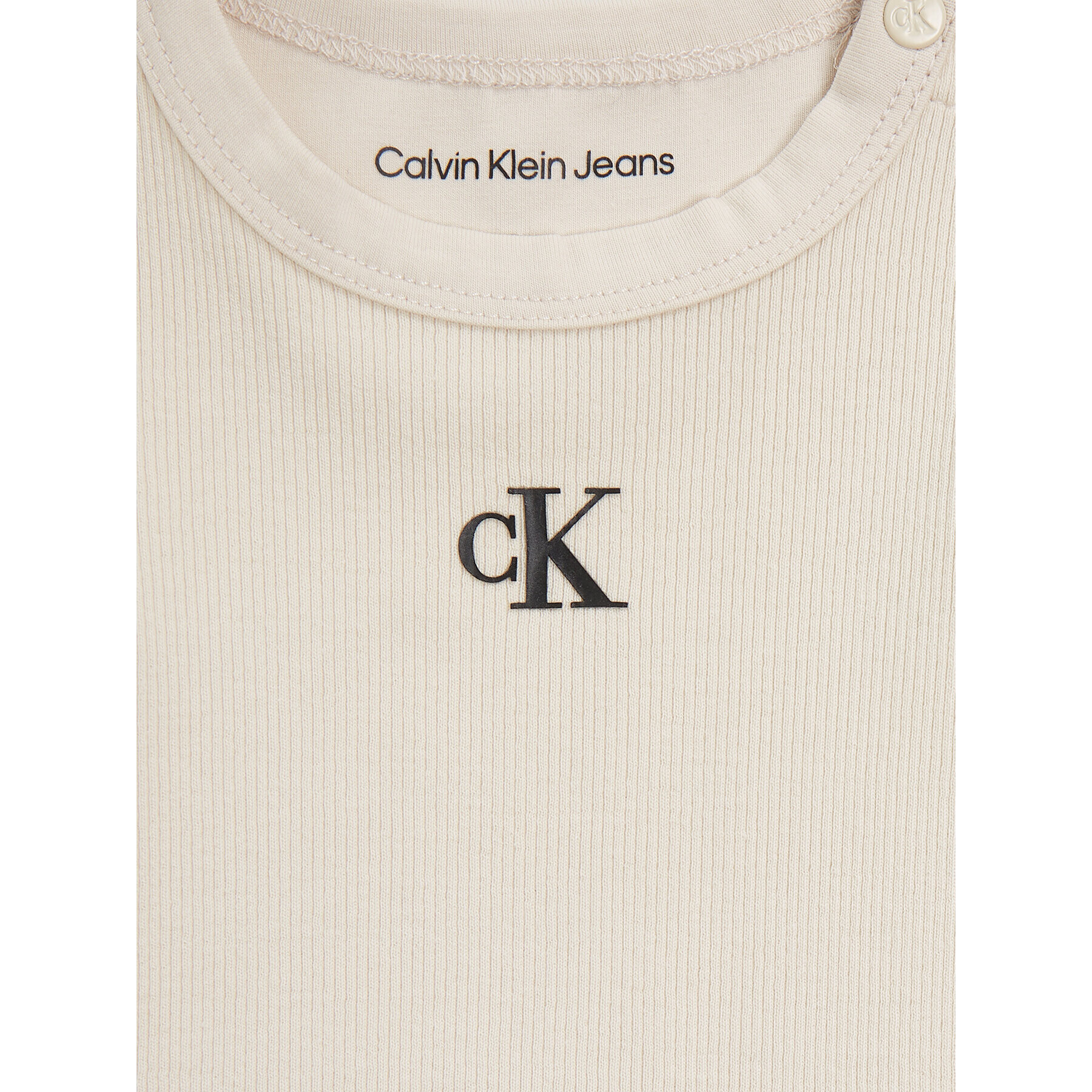 Calvin Klein Jeans Súprava 2 kusov detských body IN0IN00133 Farebná - Pepit.sk