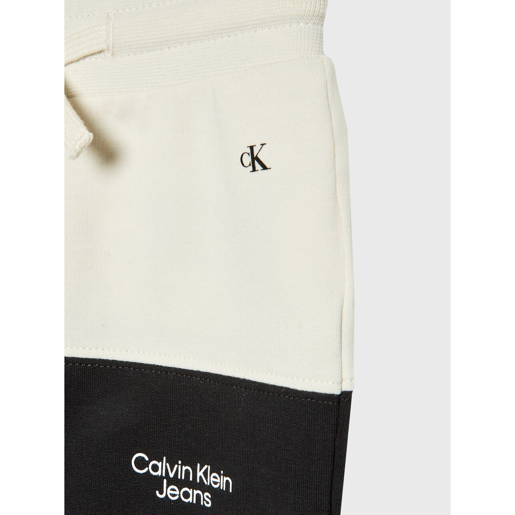 Calvin Klein Jeans Tepláková súprava Colour Block IN0IN00020 Farebná Regular Fit - Pepit.sk