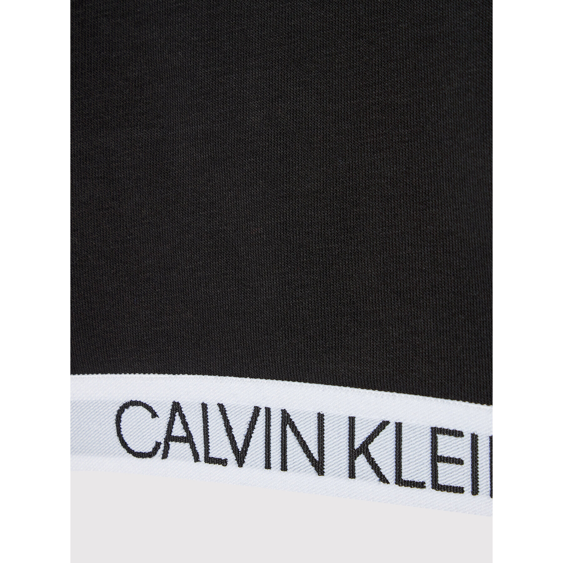 Calvin Klein Jeans Tepláková súprava IG0IG01085 Čierna Regular Fit - Pepit.sk