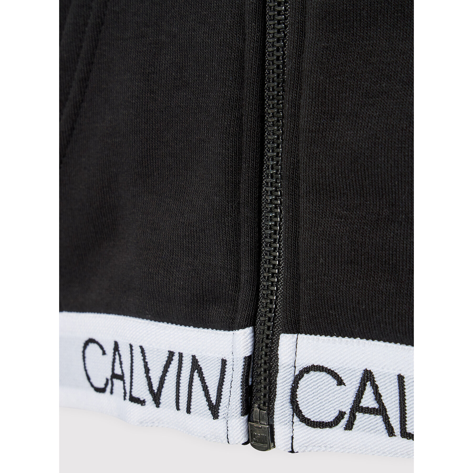 Calvin Klein Jeans Tepláková súprava IG0IG01085 Čierna Regular Fit - Pepit.sk