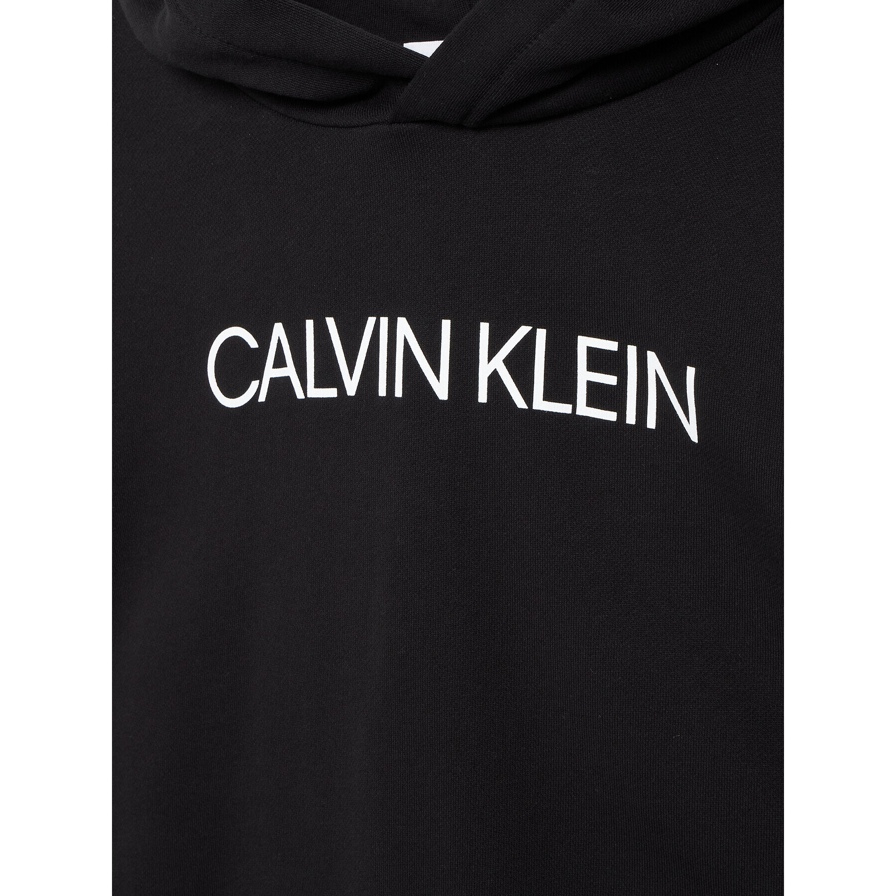 Calvin Klein Jeans Tepláková súprava IG0IG01342 Čierna Relaxed Fit - Pepit.sk