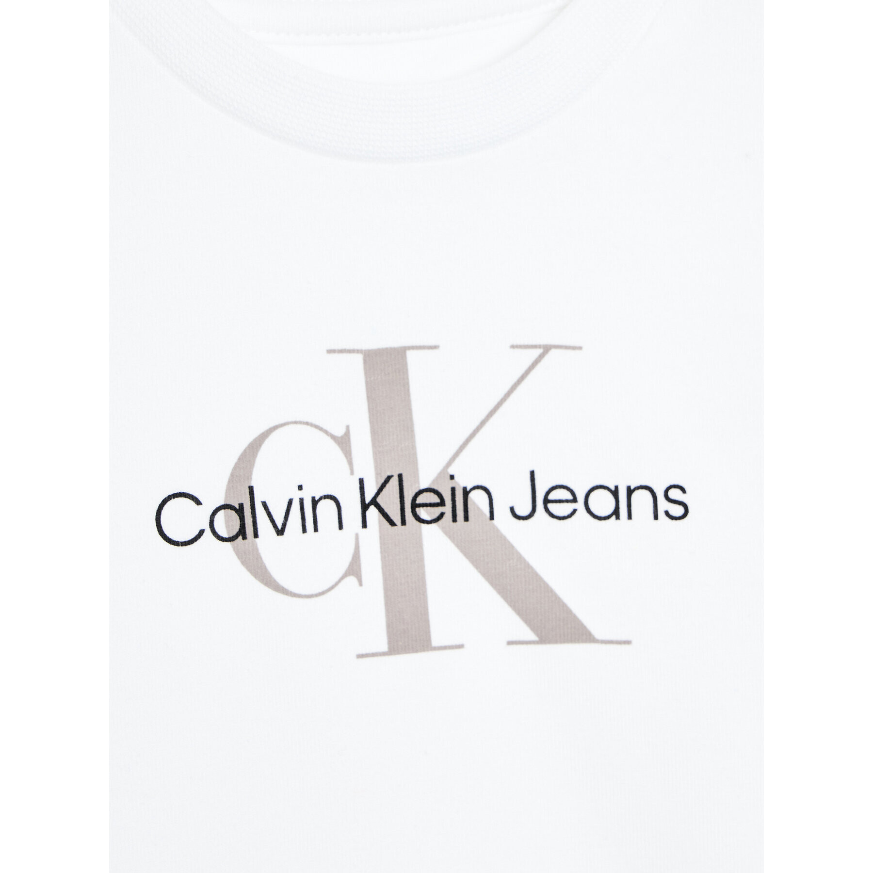 Calvin Klein Jeans Tepláková súprava IN0IN00011 Farebná Regular Fit - Pepit.sk