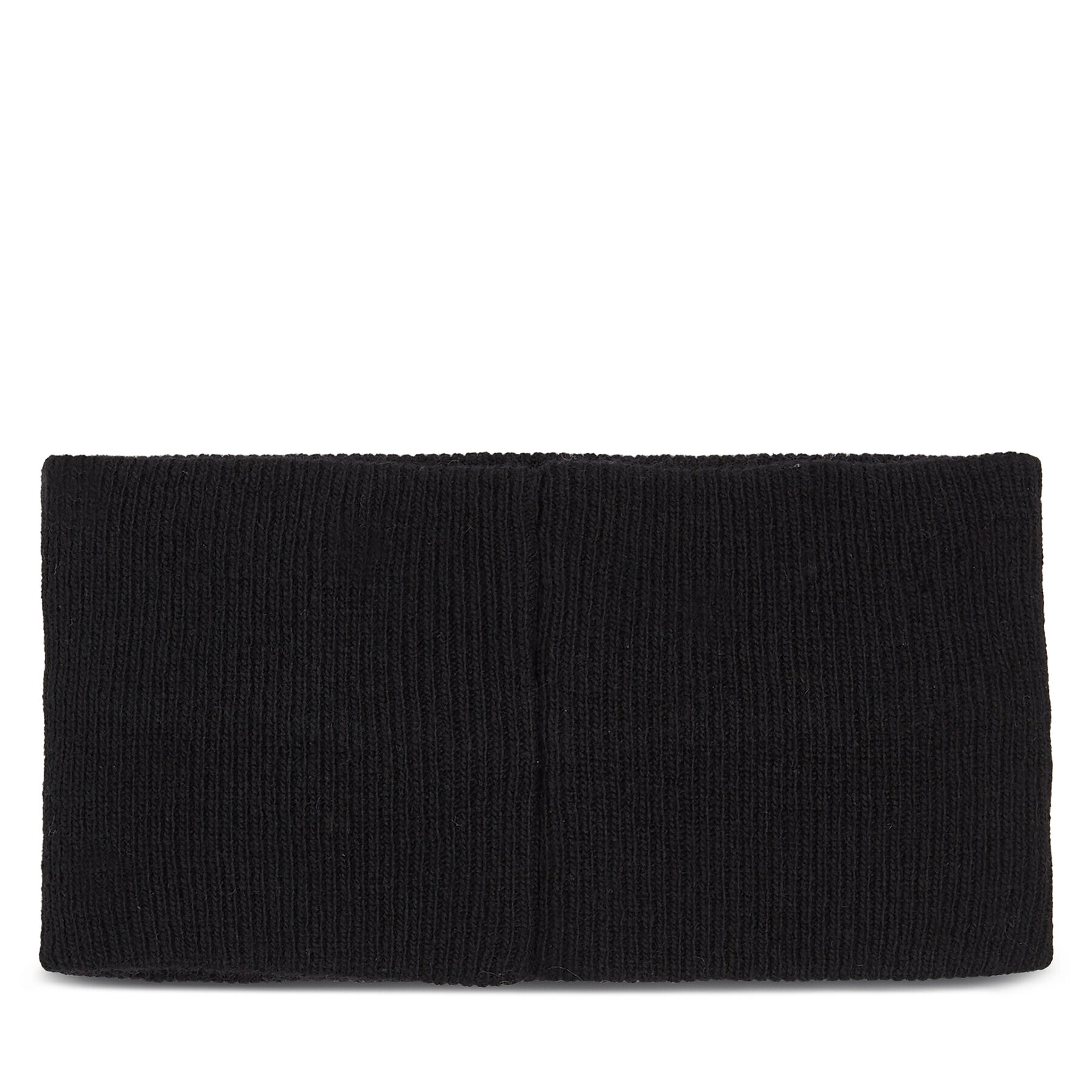 Calvin Klein Jeans Textilná čelenka Monologo Rubber Headband K60K611258 Čierna - Pepit.sk