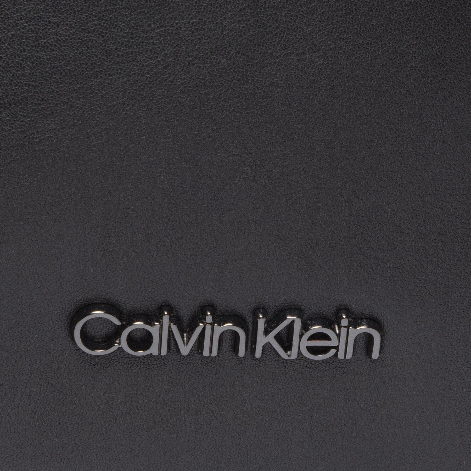 Calvin Klein Kabelka Roped Bicket Bag K60K609003 Čierna - Pepit.sk