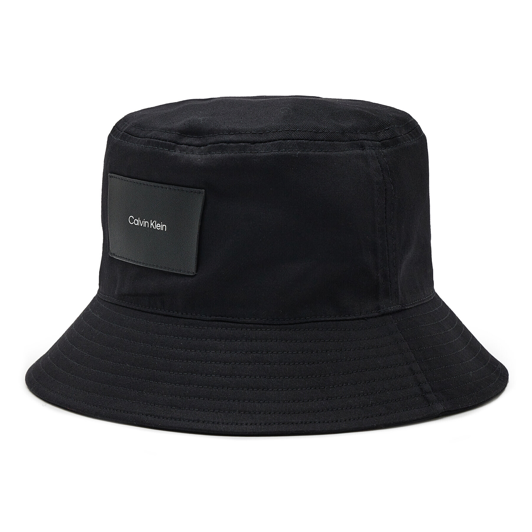 Calvin Klein Klobúk Bucket K50K509940 Čierna - Pepit.sk