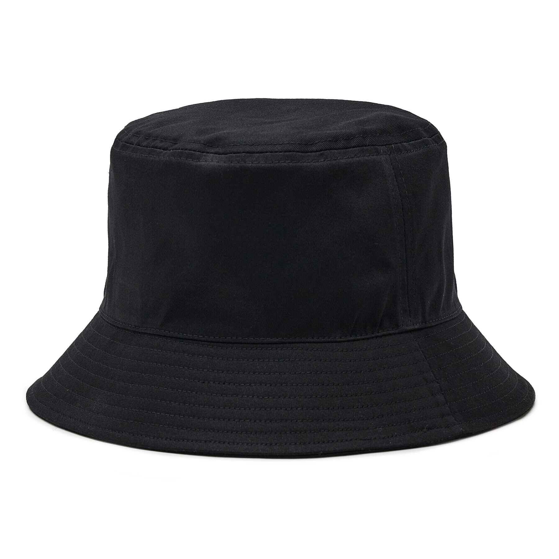 Calvin Klein Klobúk Bucket K50K509940 Čierna - Pepit.sk