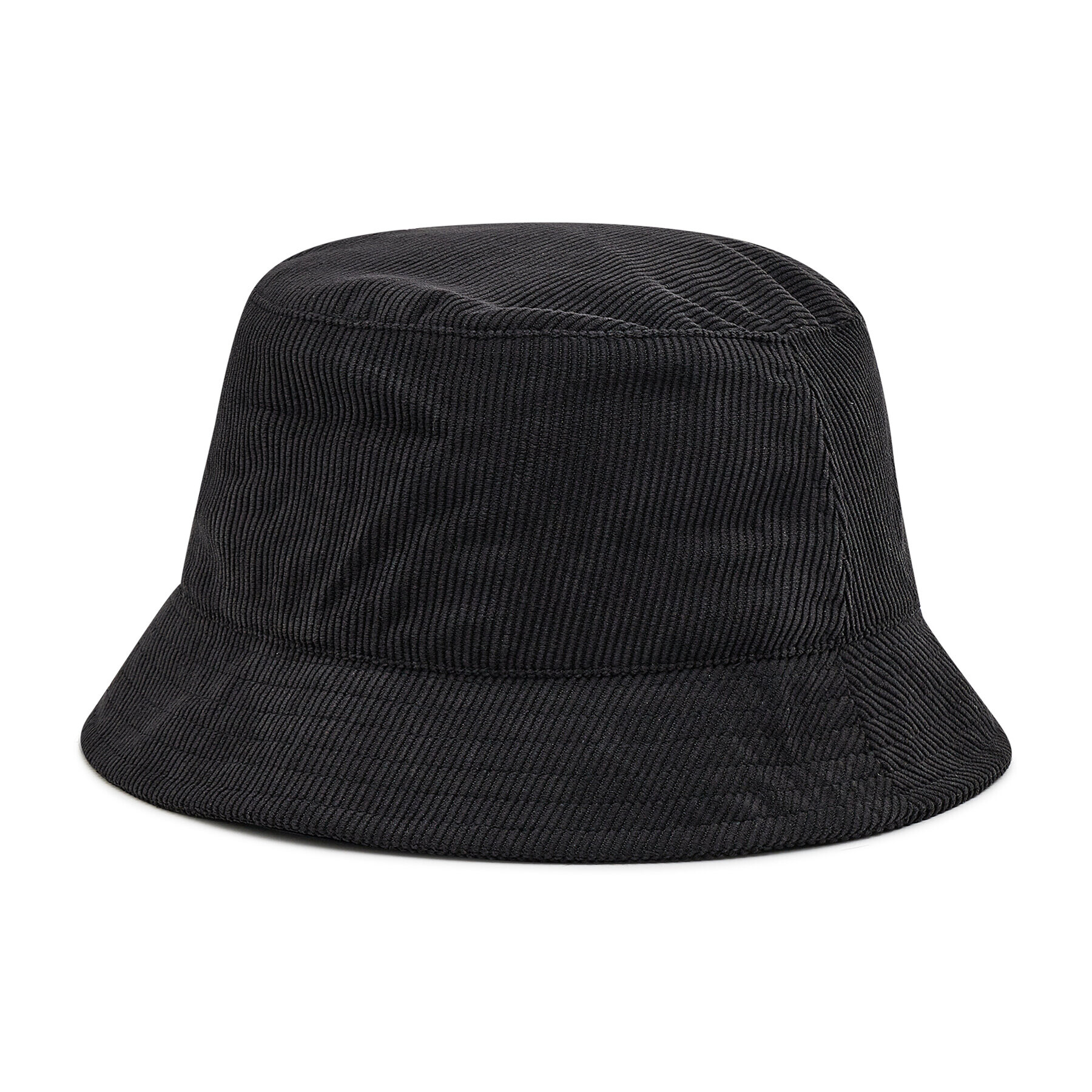 Calvin Klein Klobúk Corduroy Bucket Hat K50K507449 Čierna - Pepit.sk