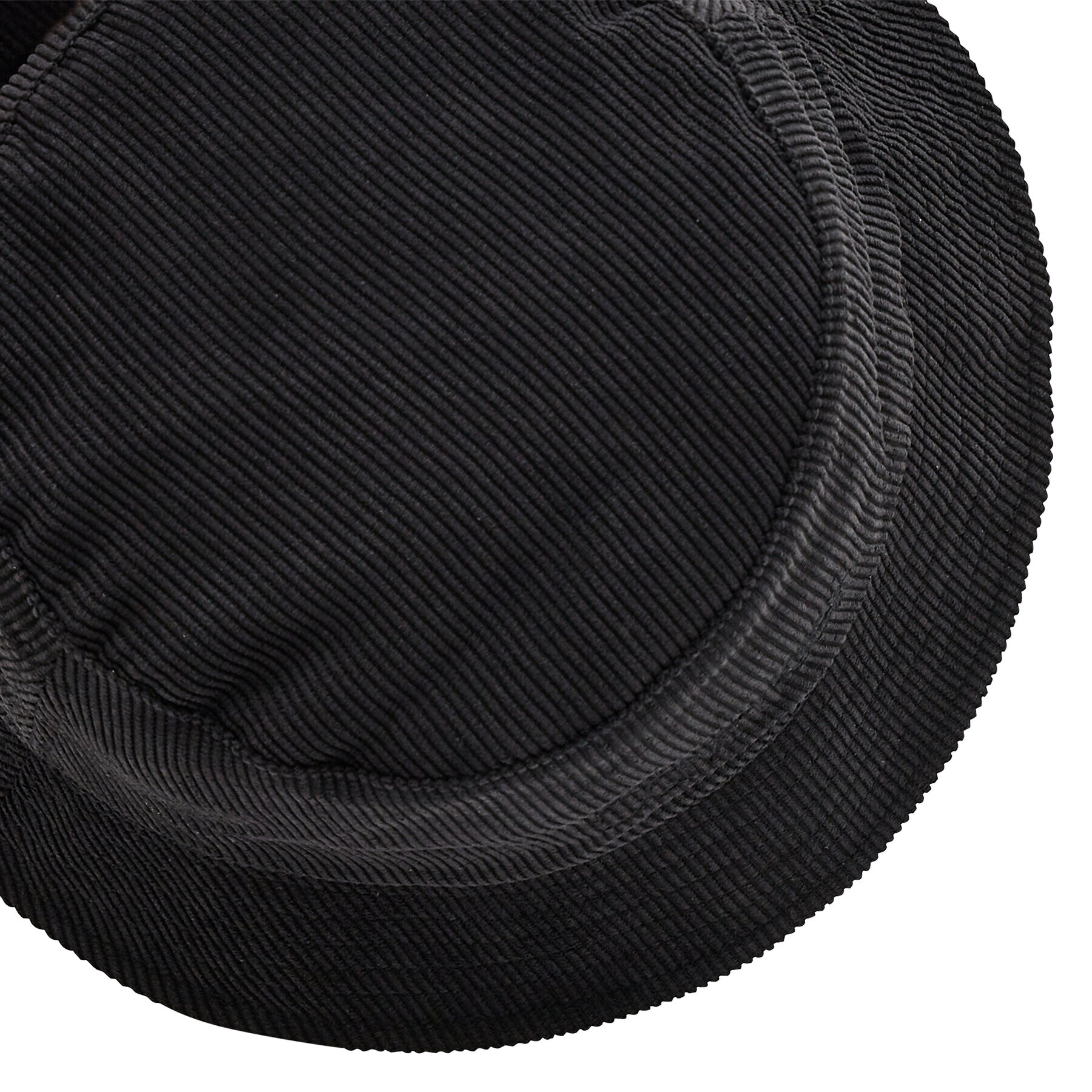 Calvin Klein Klobúk Corduroy Bucket Hat K50K507449 Čierna - Pepit.sk