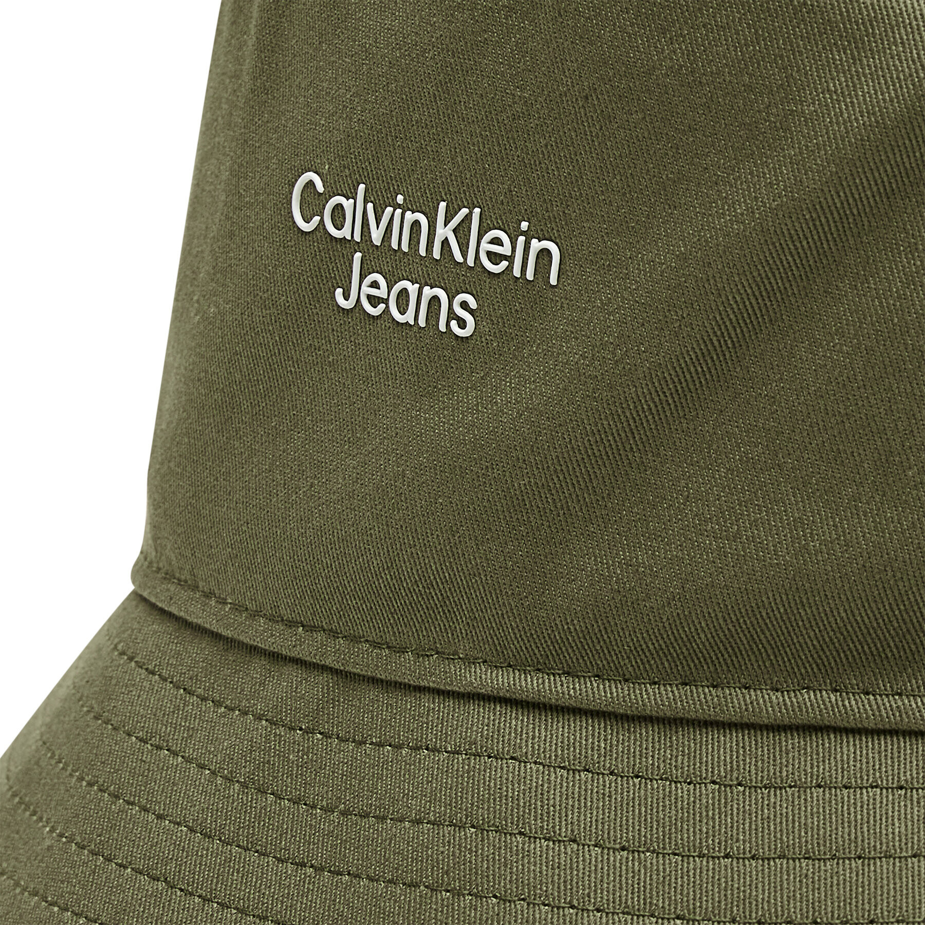 Calvin Klein Klobúk Dynamic Bucket K50K508973 Zelená - Pepit.sk