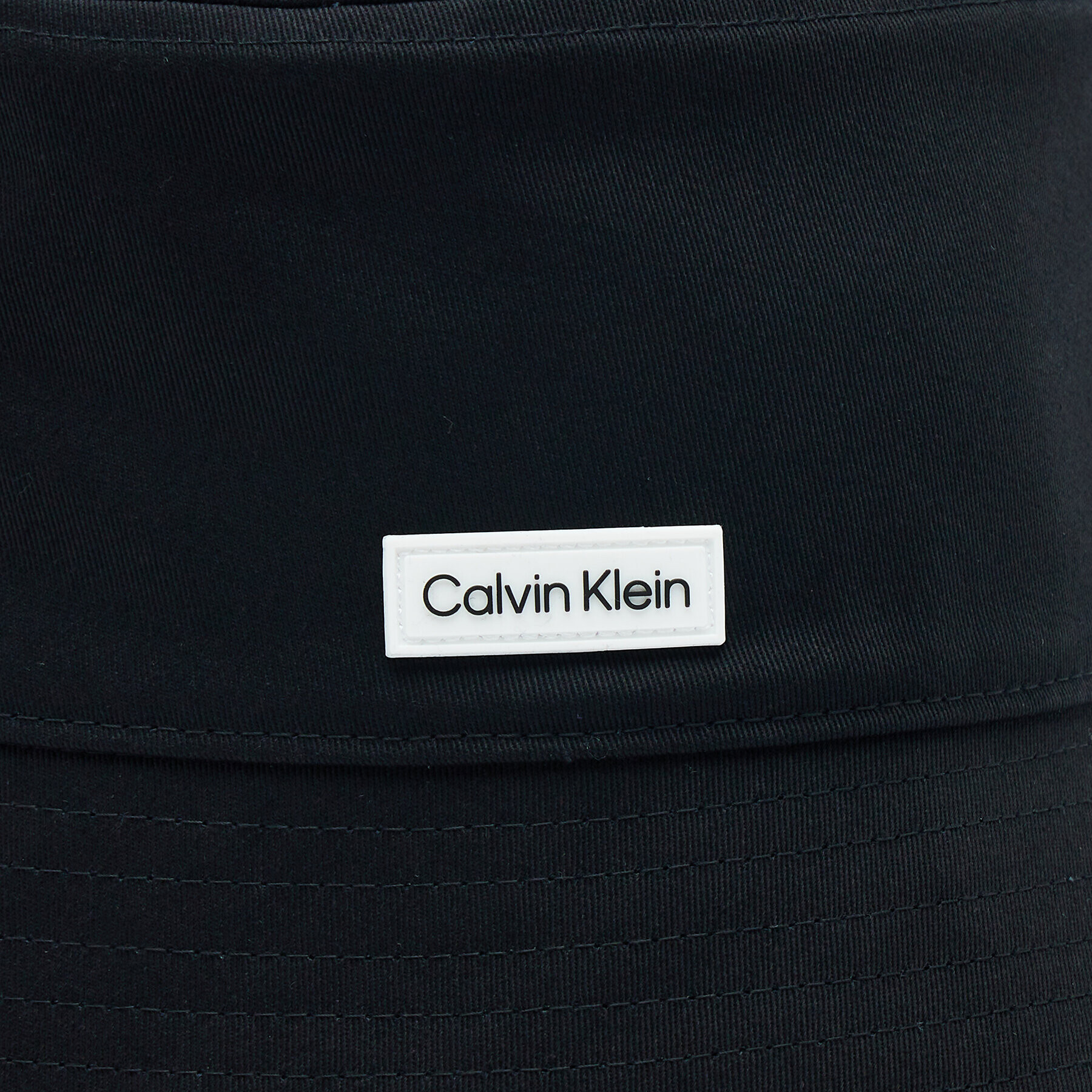 Calvin Klein Klobúk Essential K50K510652 Čierna - Pepit.sk