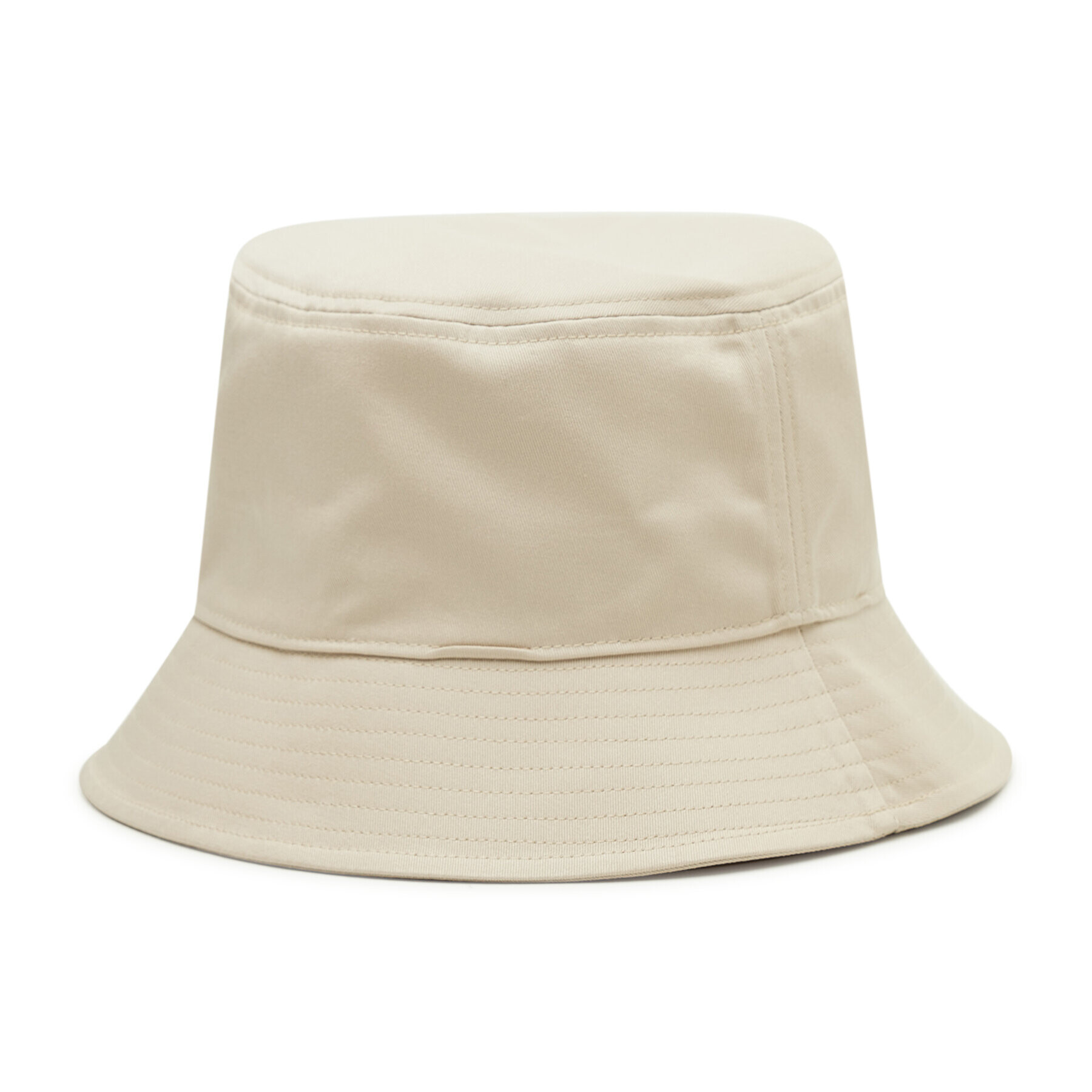 Calvin Klein Klobúk Outlined Bucket K50K508253 Béžová - Pepit.sk