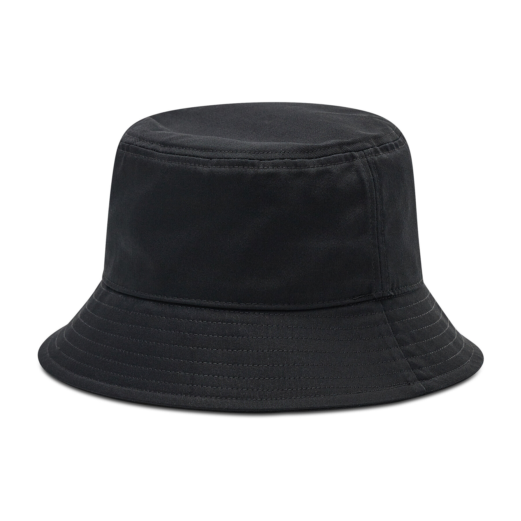 Calvin Klein Klobúk Outlined Bucket K50K508253 Čierna - Pepit.sk