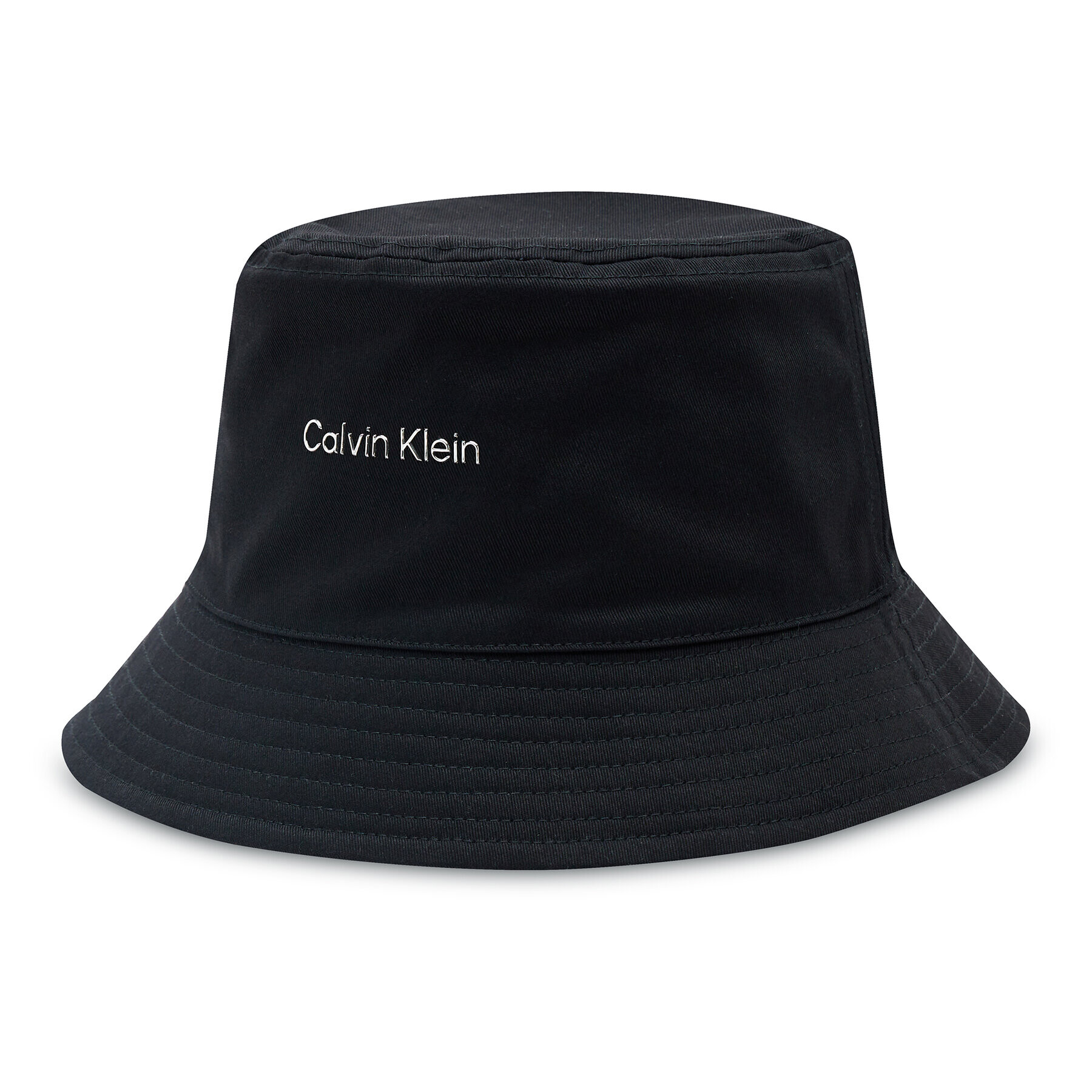 Calvin Klein Klobúk typu bucket K60K610992 Écru - Pepit.sk