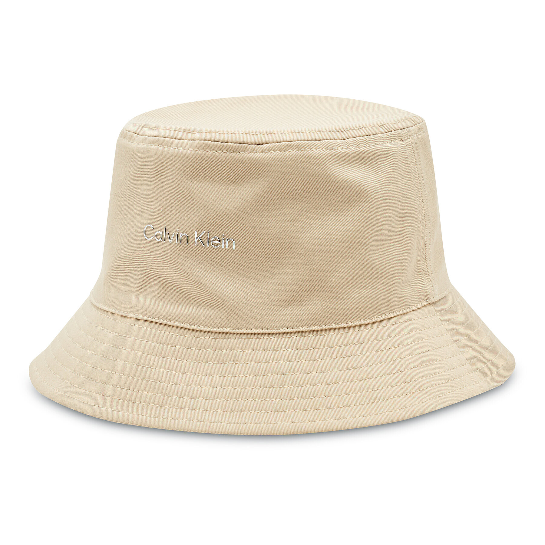 Calvin Klein Klobúk typu bucket K60K610992 Fialová - Pepit.sk