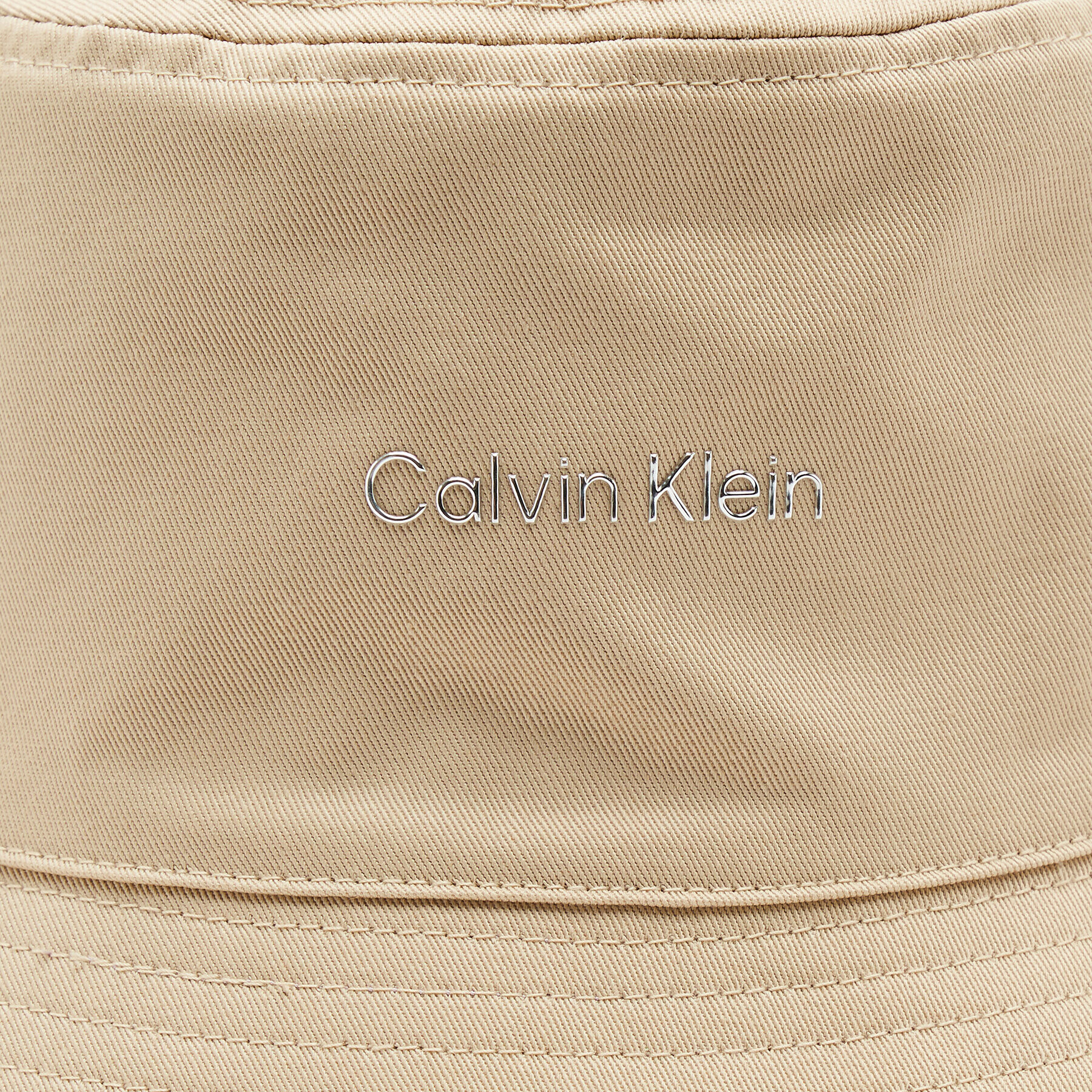 Calvin Klein Klobúk typu bucket K60K610992 Fialová - Pepit.sk