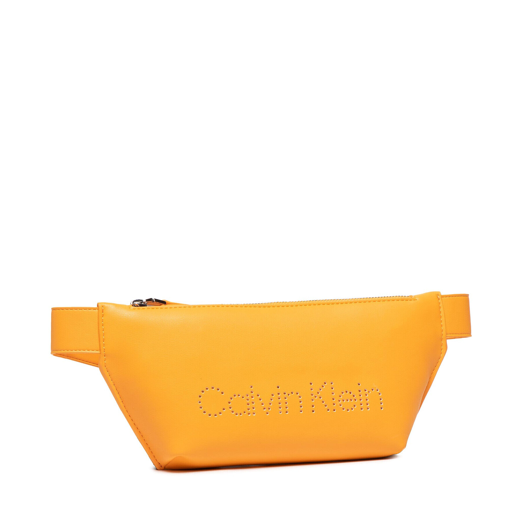 Calvin Klein Ľadvinka Ck Set Waistbag K60K609188 Oranžová - Pepit.sk