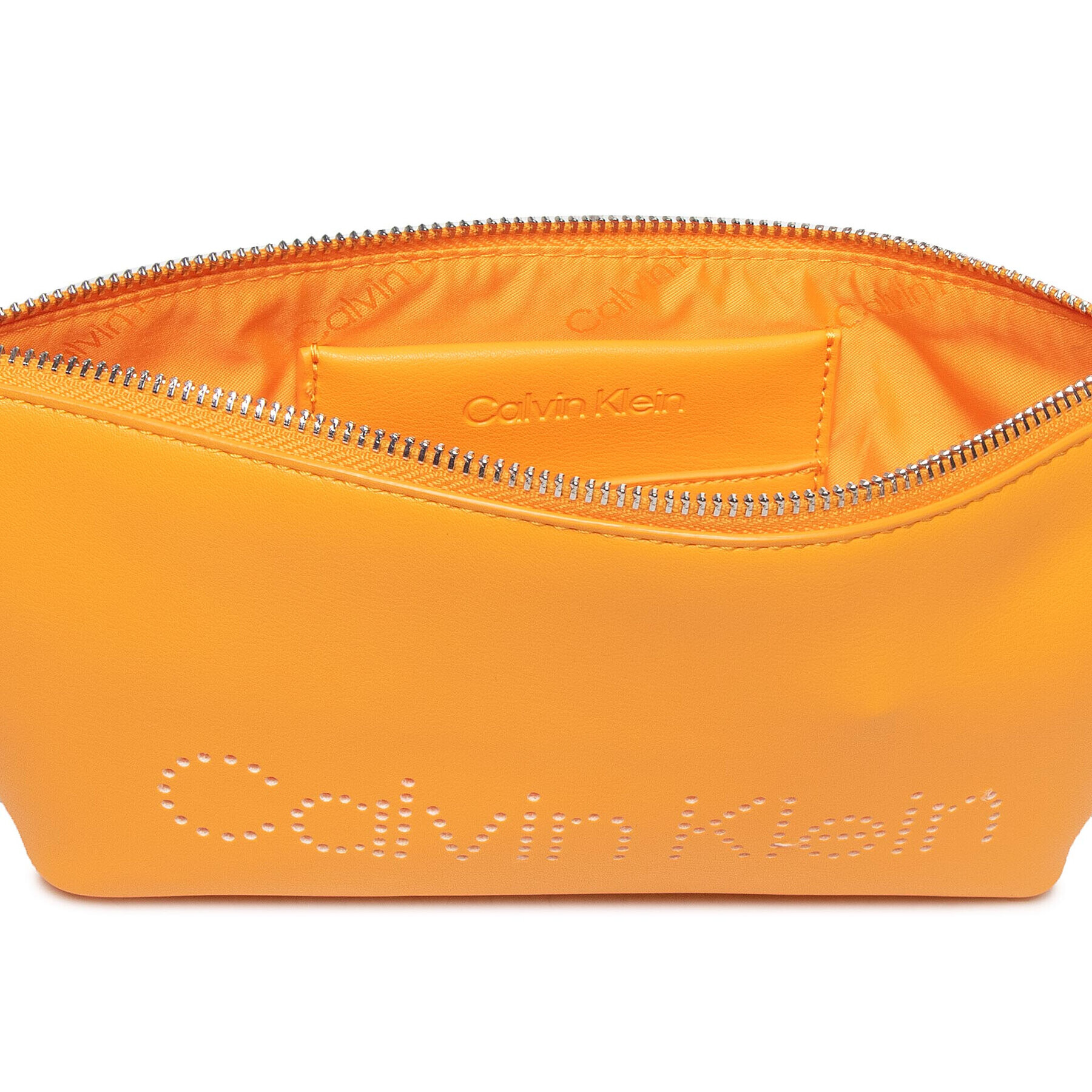 Calvin Klein Ľadvinka Ck Set Waistbag K60K609188 Oranžová - Pepit.sk