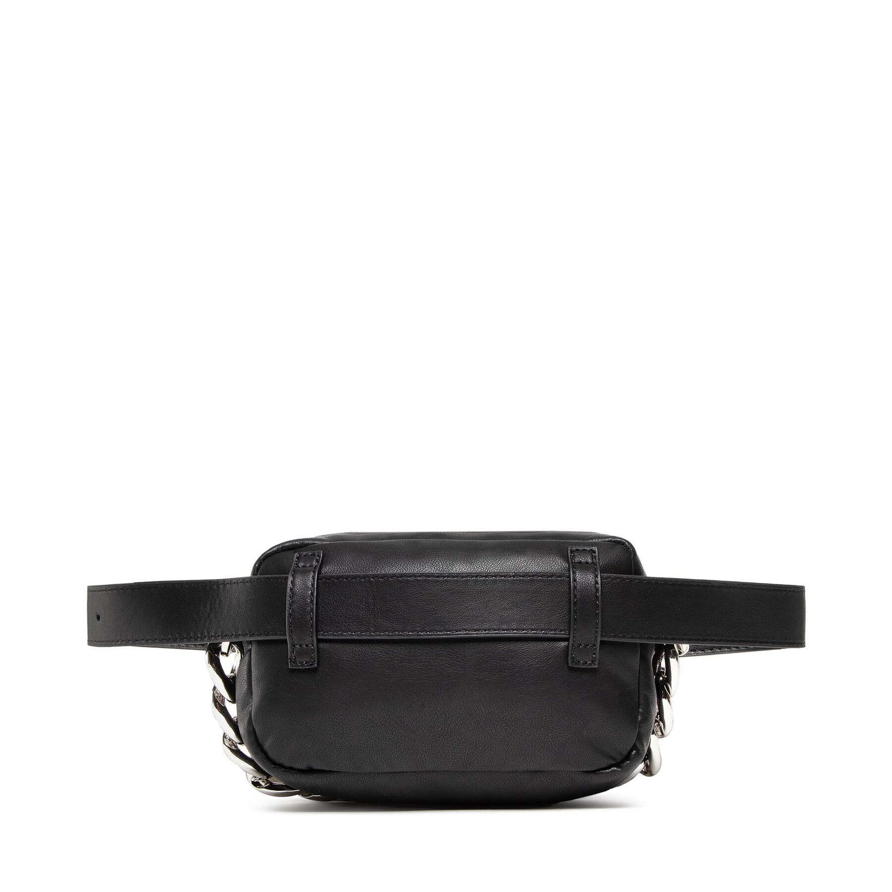 Calvin Klein Ľadvinka Puffed Waistbag K60K609840 Čierna - Pepit.sk