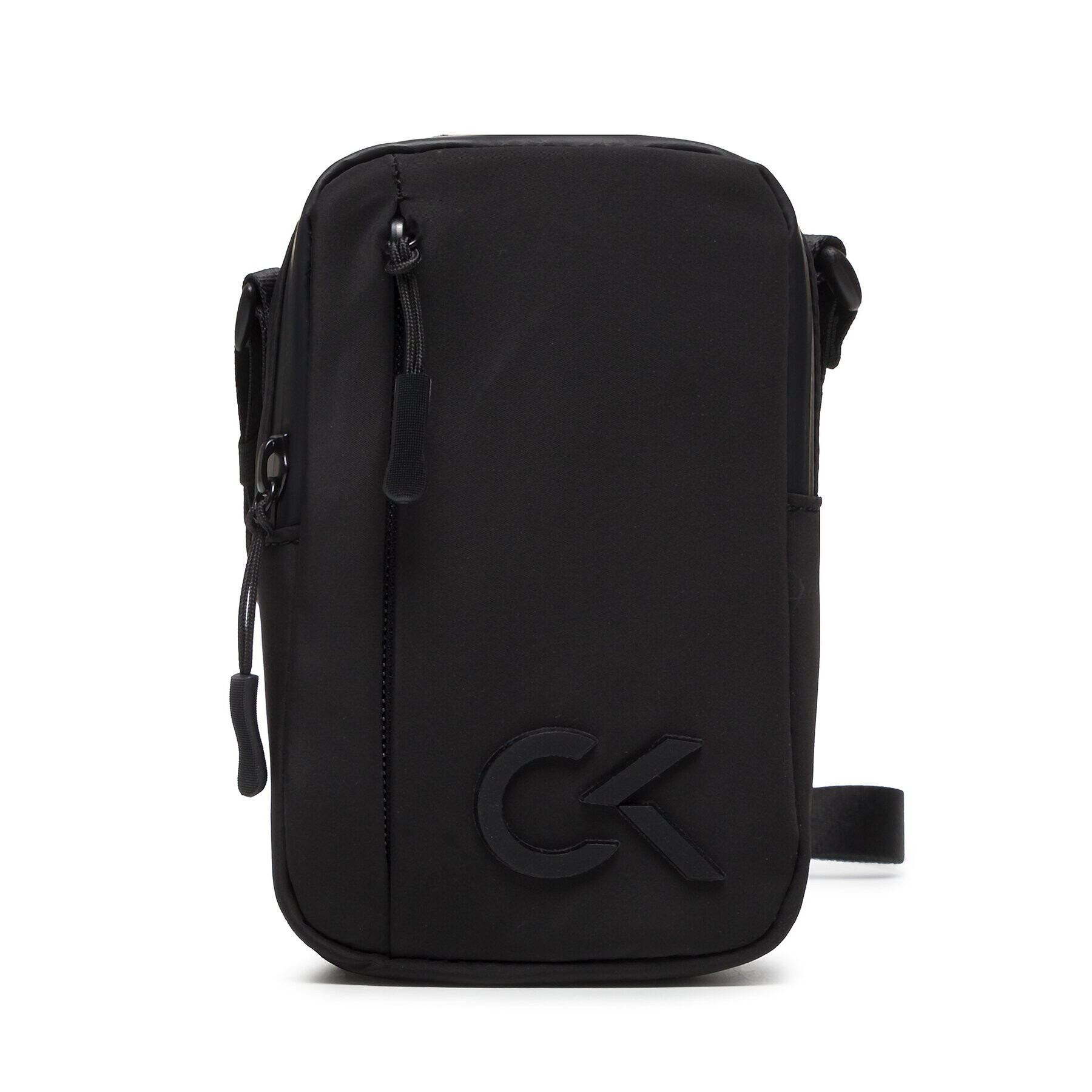 Calvin Klein Performance Ľadvinka Crossbody 0000PH0406 Čierna - Pepit.sk