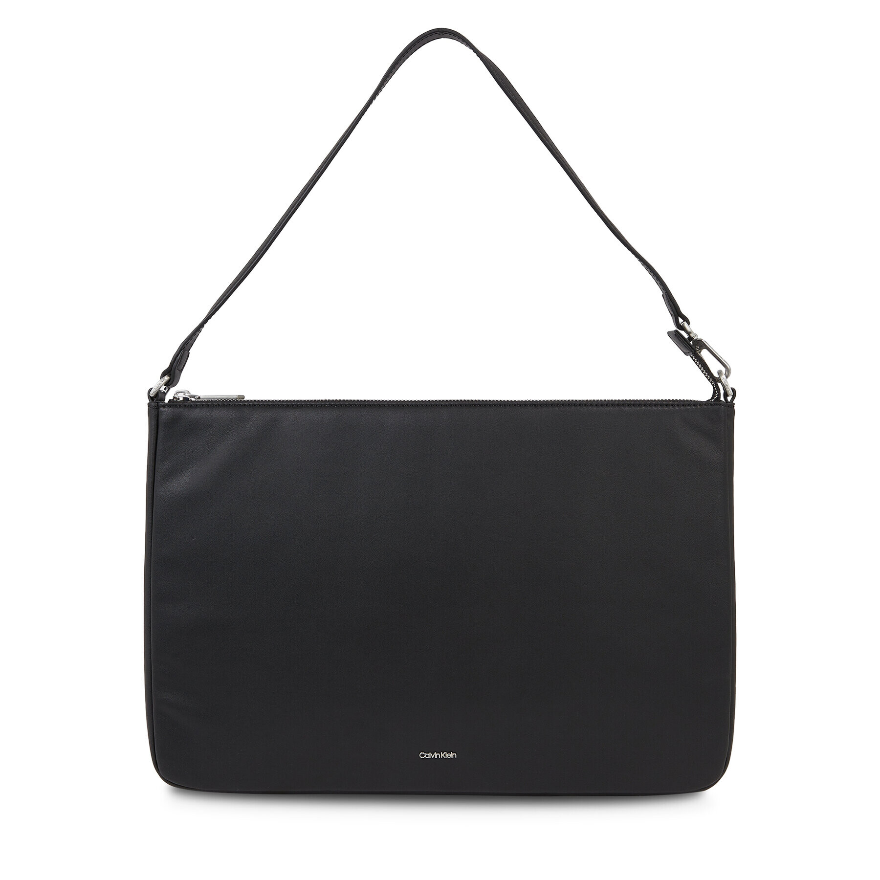 Calvin Klein Puzdro laptop Ck Must Convertible Laptop Pouch K60K611098 Čierna - Pepit.sk