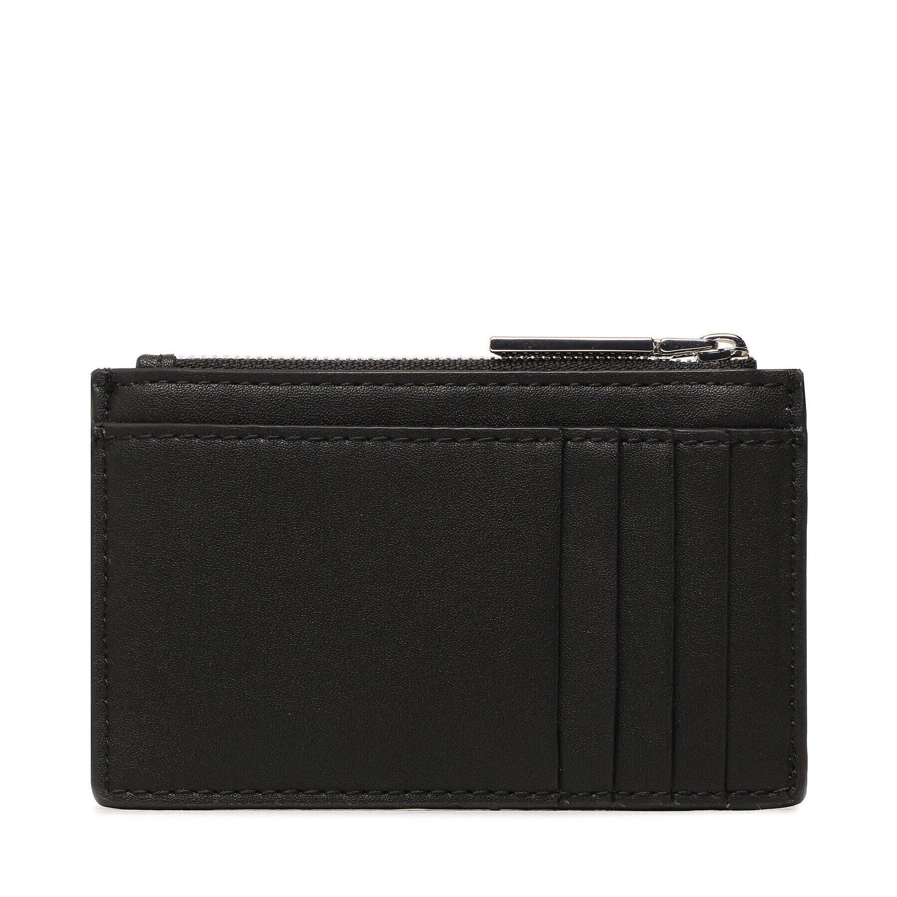 Calvin Klein Puzdro na kreditné karty Ck Must Cardholder Lg K60K610489 Čierna - Pepit.sk