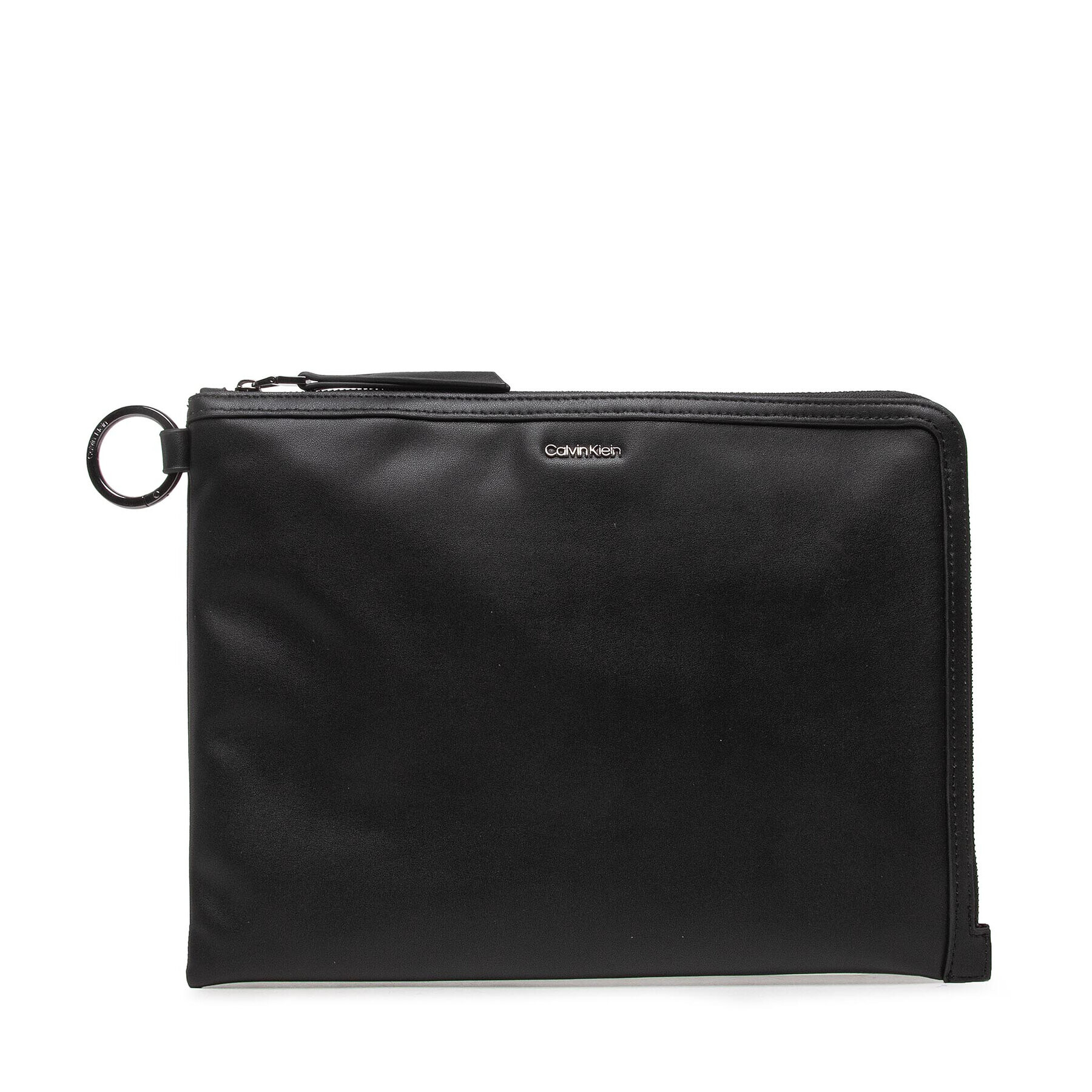 Calvin Klein Puzdro na tablet Calvin Resort Ipad Pouch K60K609139 Čierna - Pepit.sk