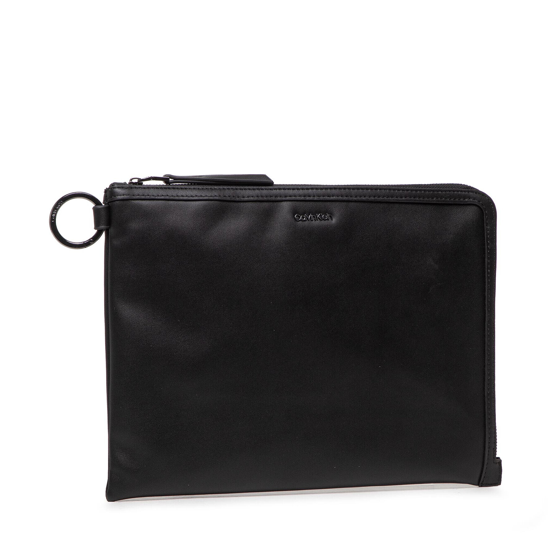 Calvin Klein Puzdro na tablet Calvin Resort Ipad Pouch K60K609139 Čierna - Pepit.sk