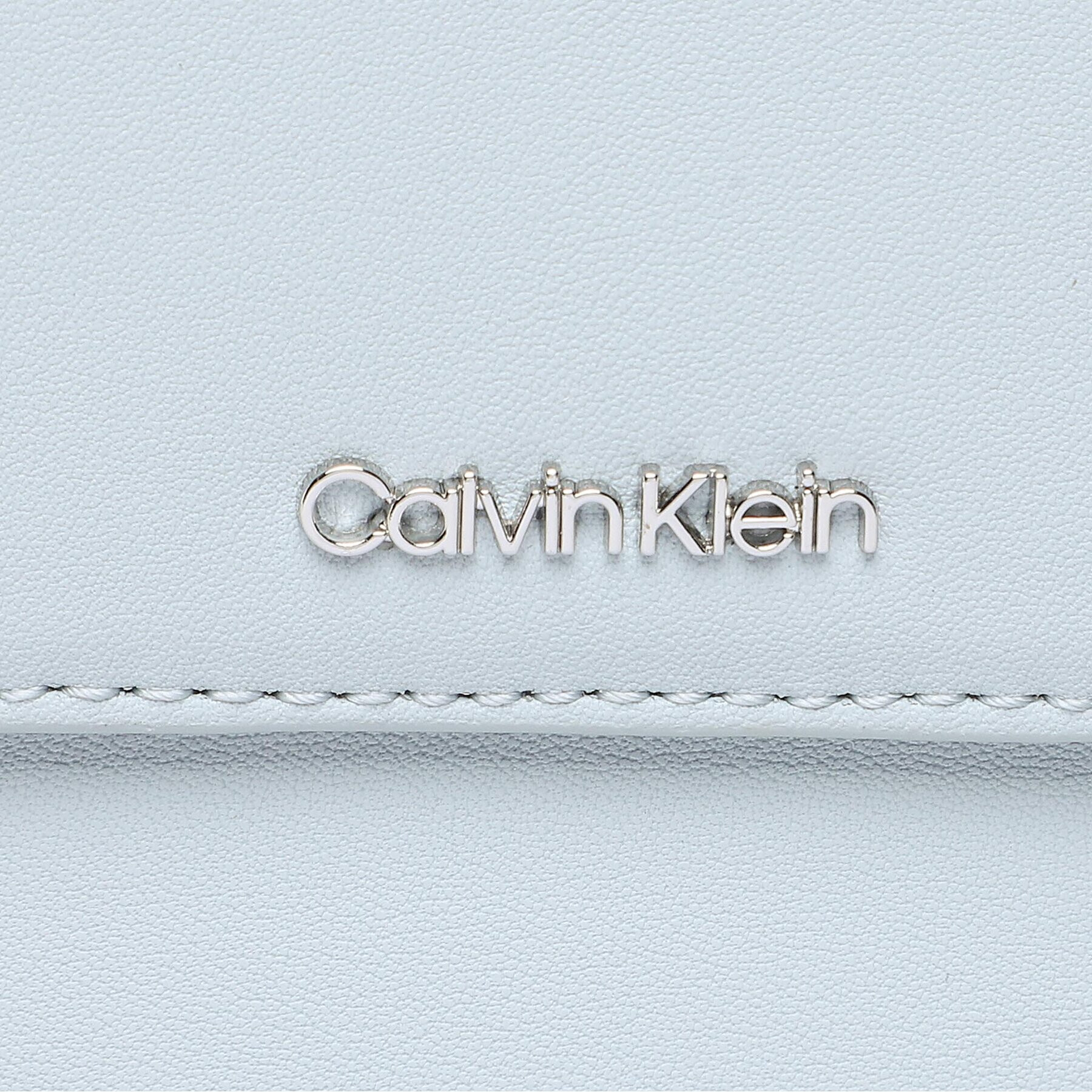 Calvin Klein Puzdro na telefón Ck Must Phone Pouch Xbody K60K608246 Modrá - Pepit.sk