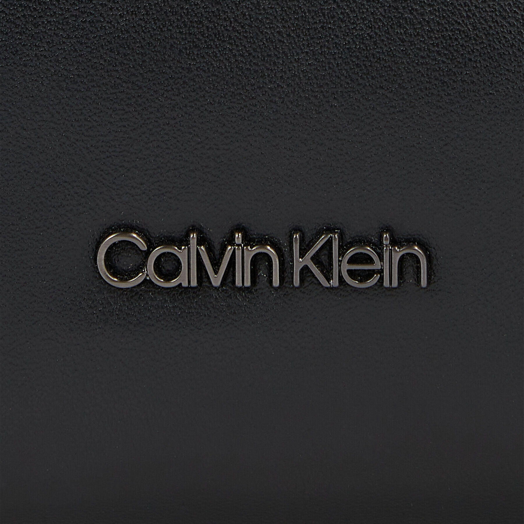 Calvin Klein Ruksak Ck Elevated Campus Bp K50K510832 Čierna - Pepit.sk