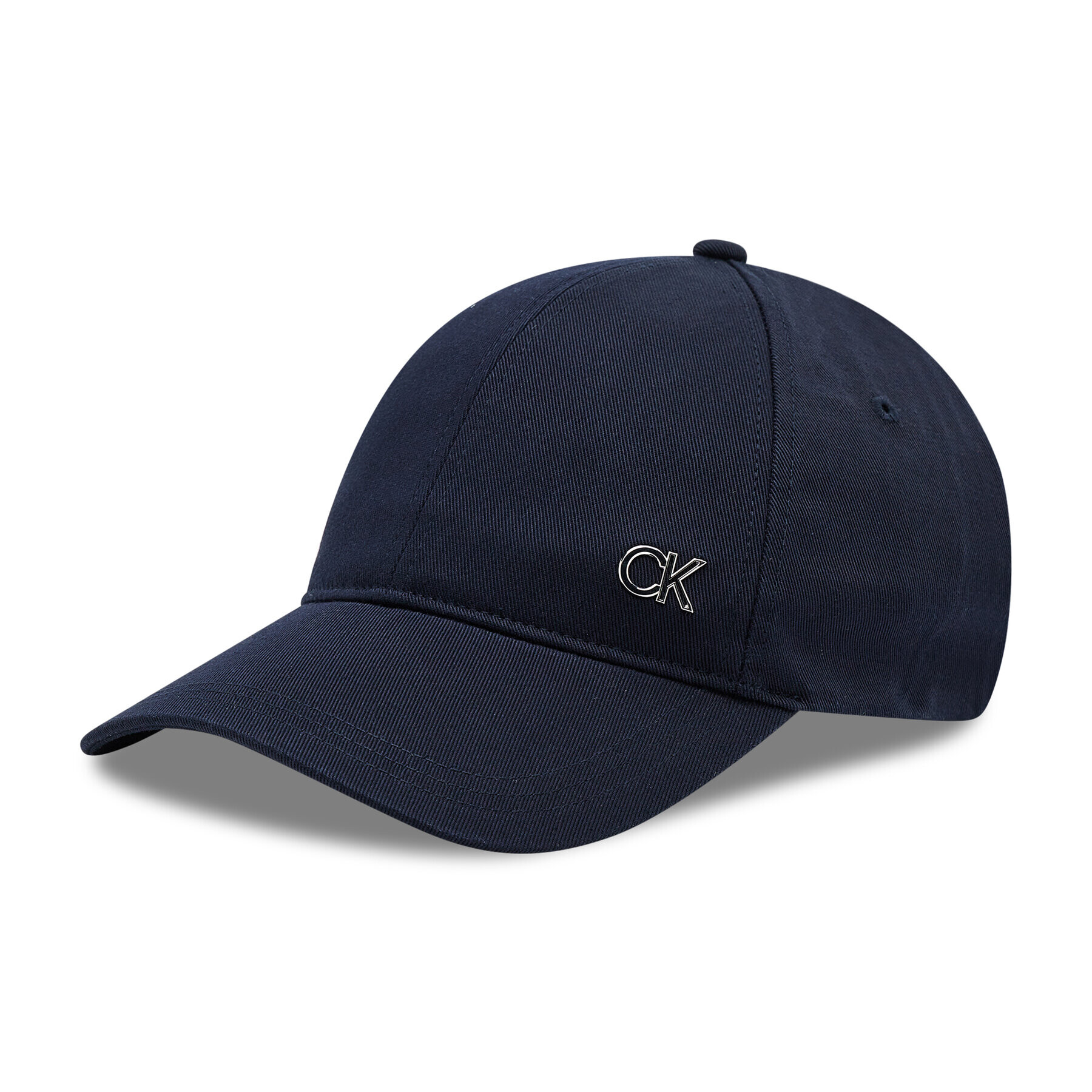 Calvin Klein Šiltovka Bb Cap K50K507027 Tmavomodrá - Pepit.sk